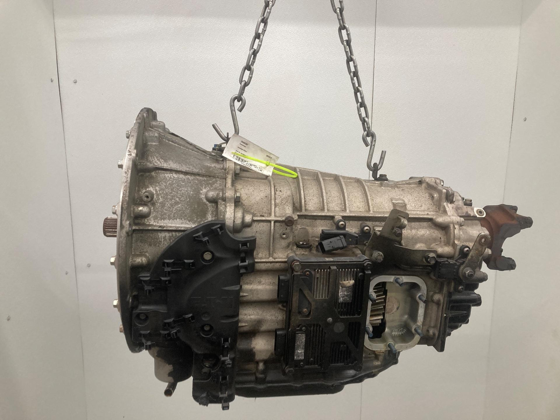 Eaton EDCO6F107AP Transmission for Sale