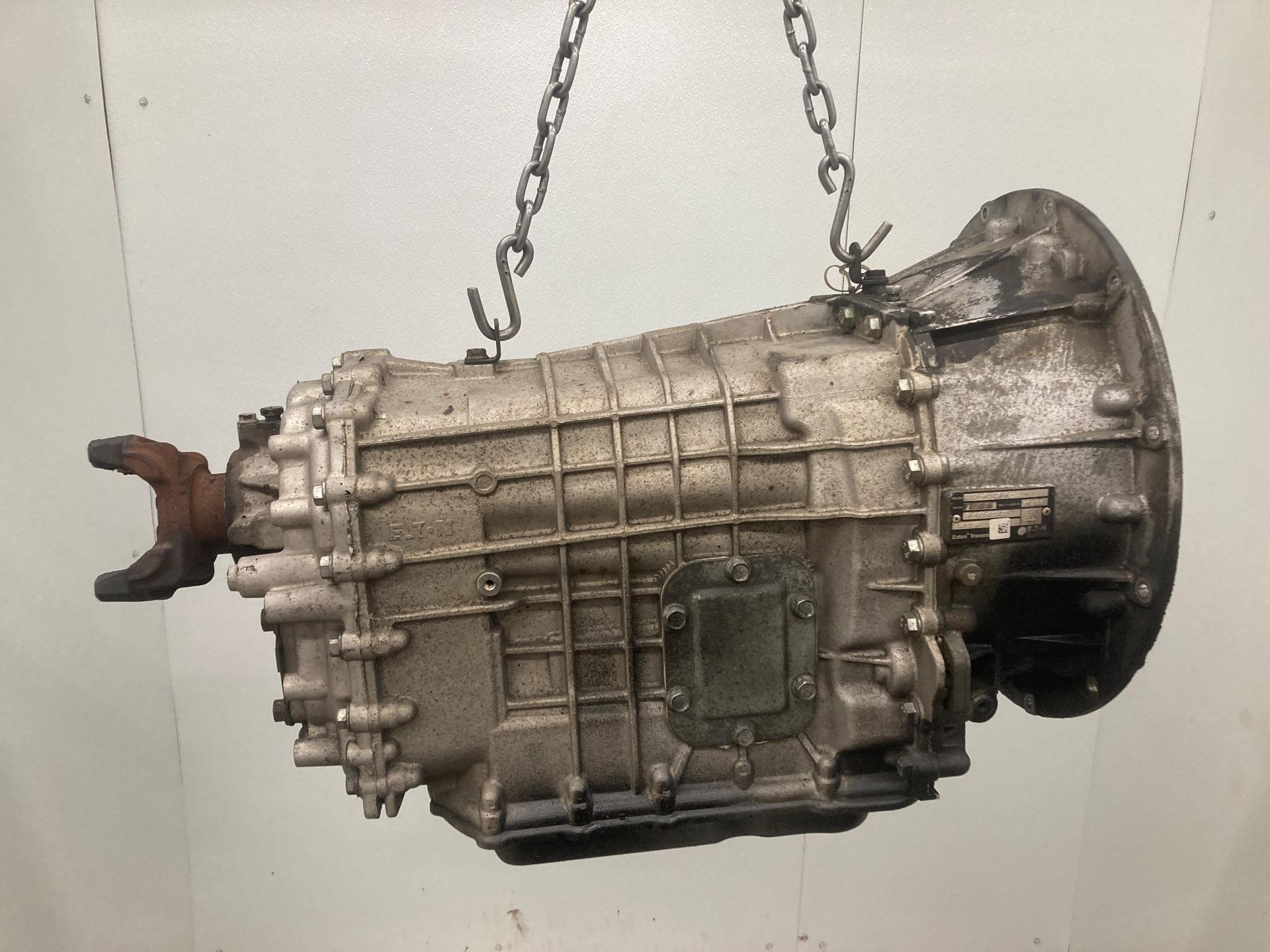 Eaton EDCO6F107AP Transmission for Sale