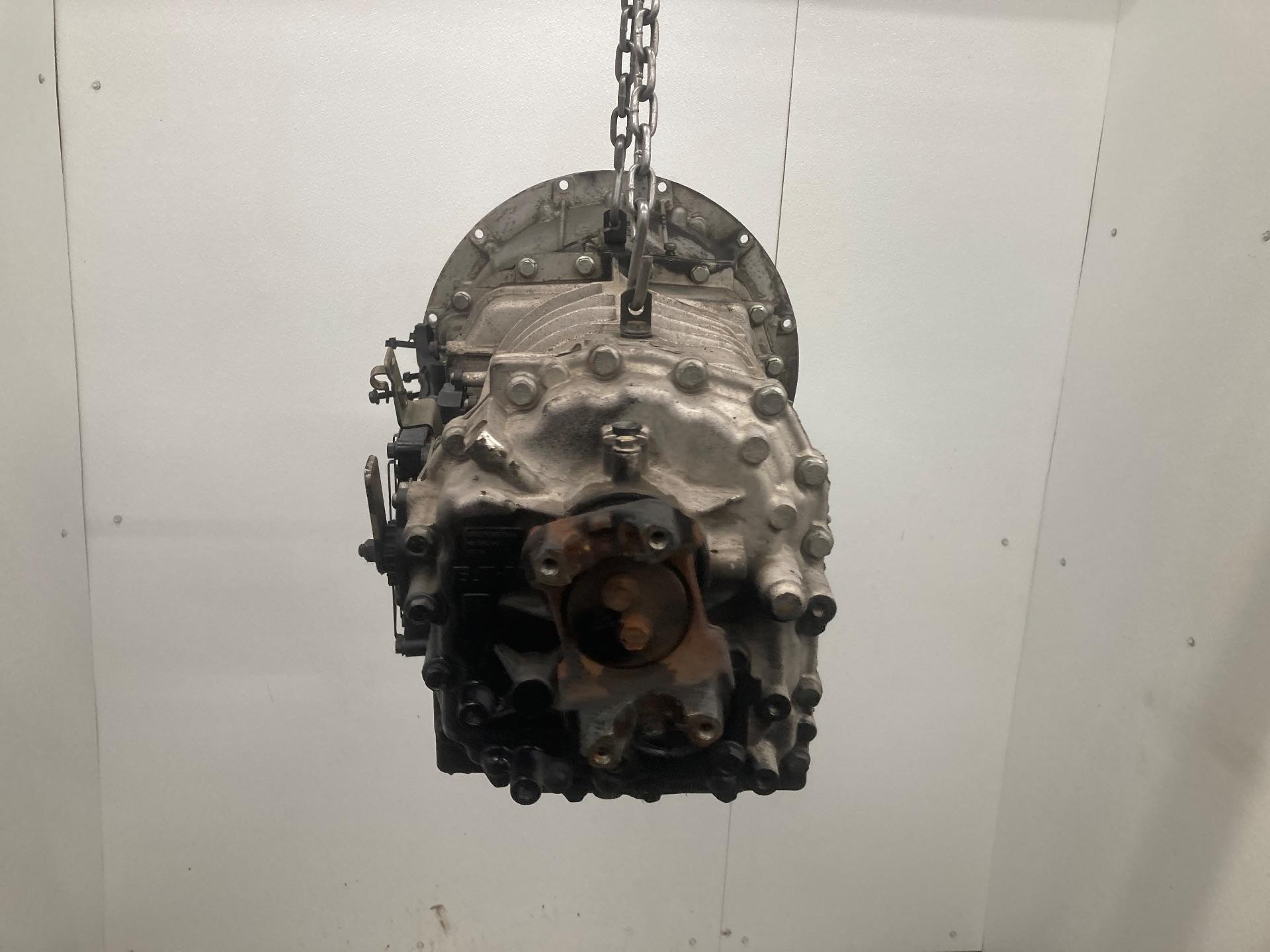 Eaton EDCO6F107AP Transmission for Sale