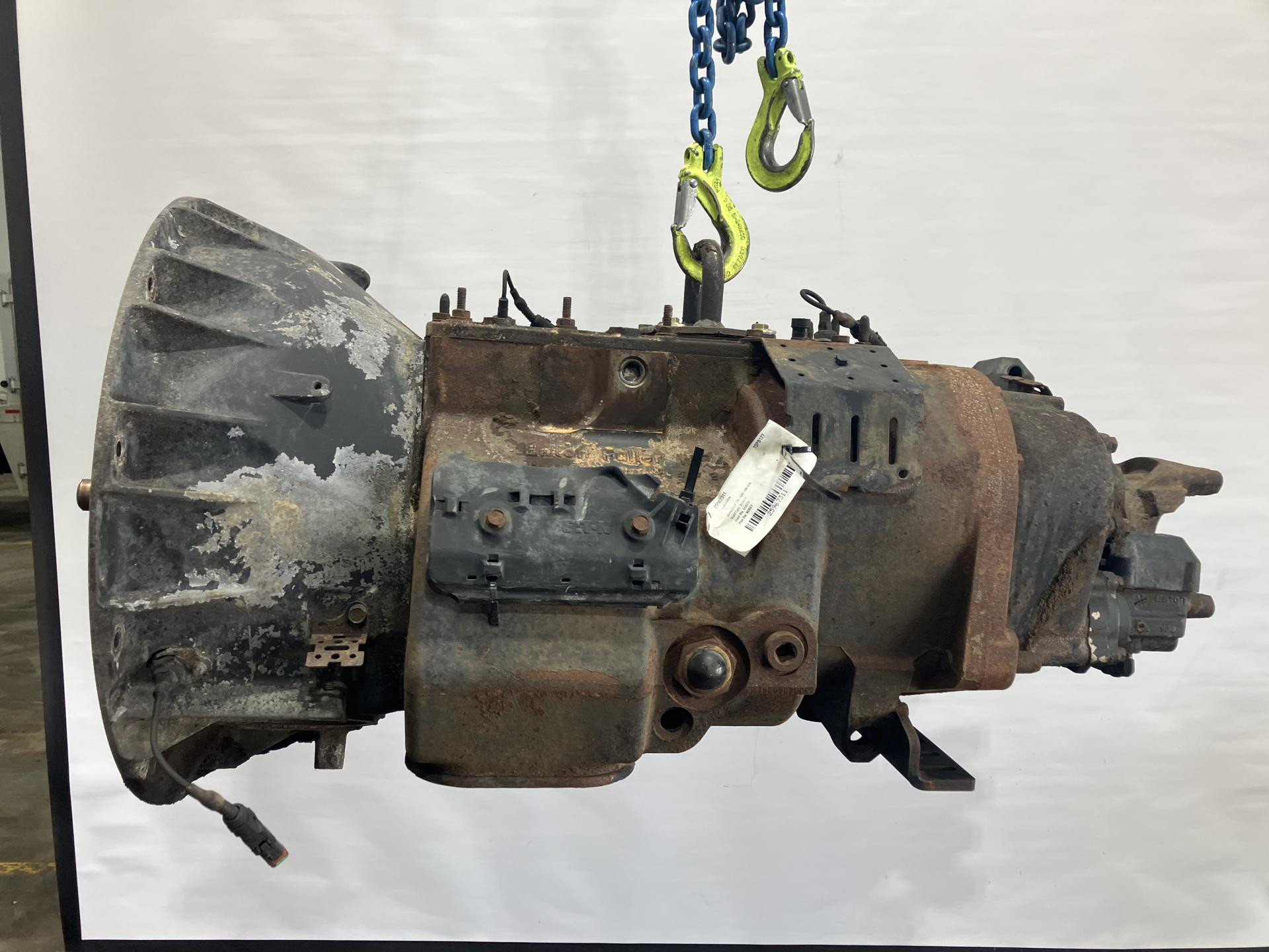 Fuller FO18E318B-MXP Transmission for Sale