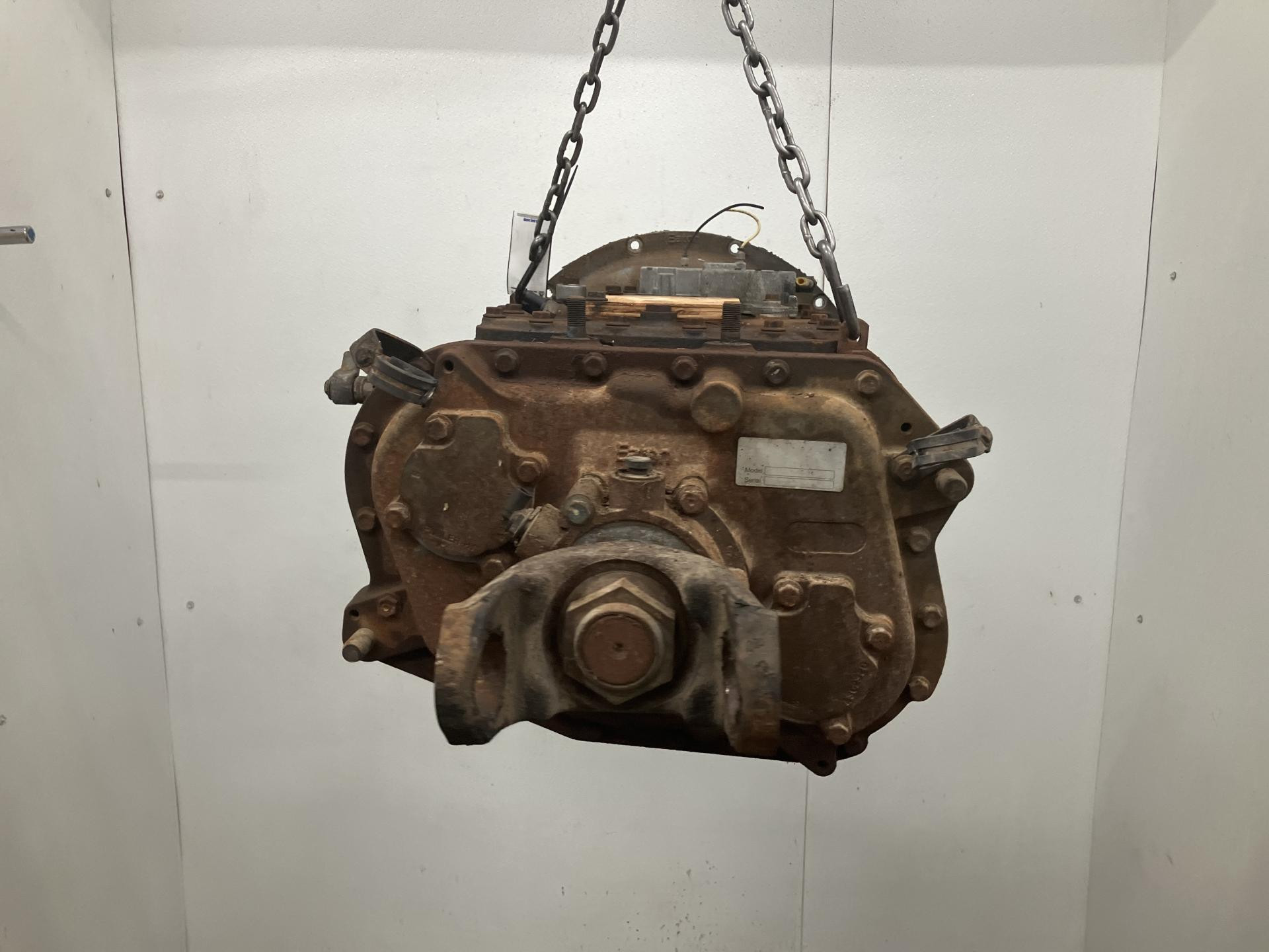 30rh Transmission For Sale