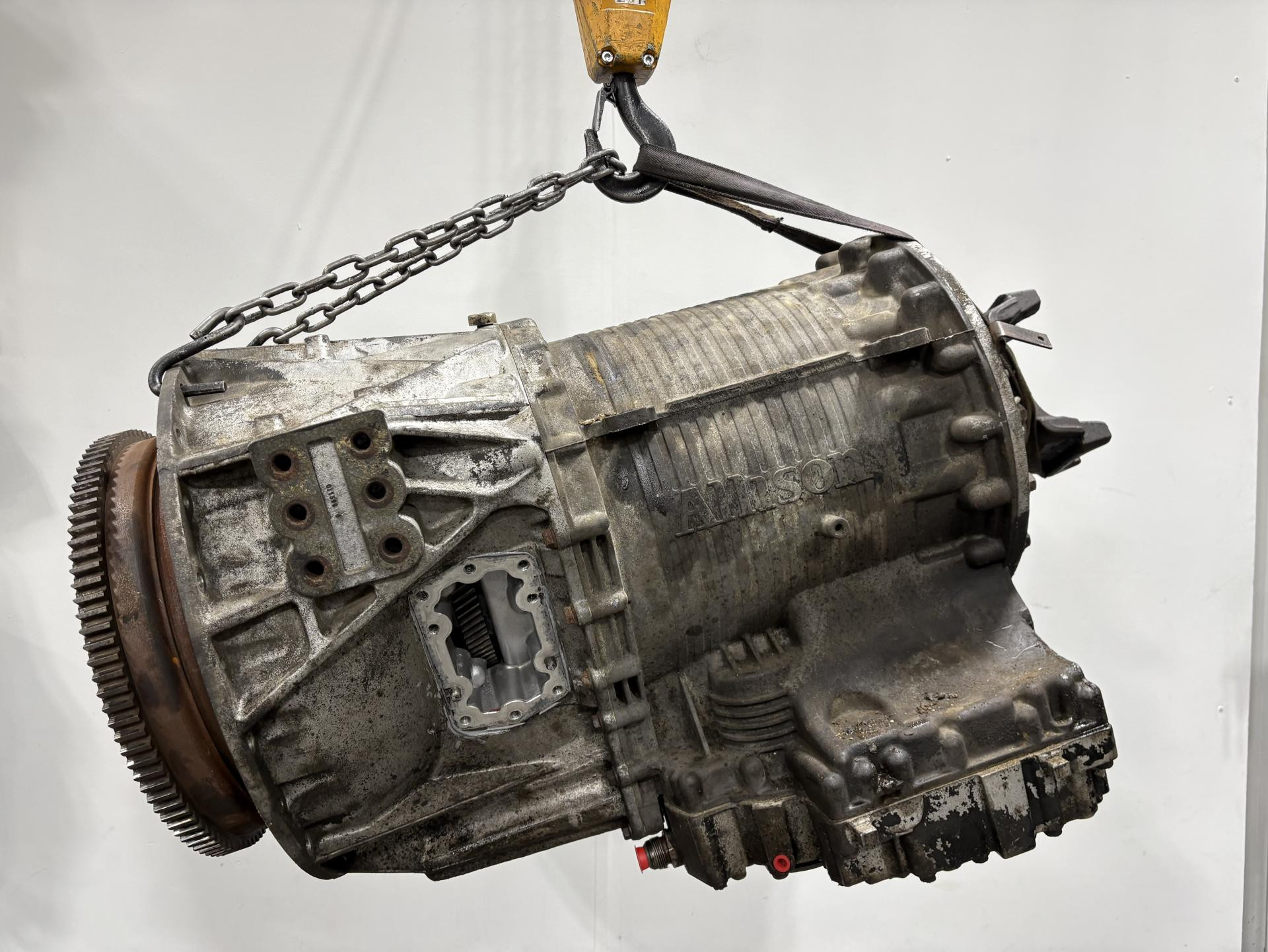 Allison HD4560 Transmission for Sale