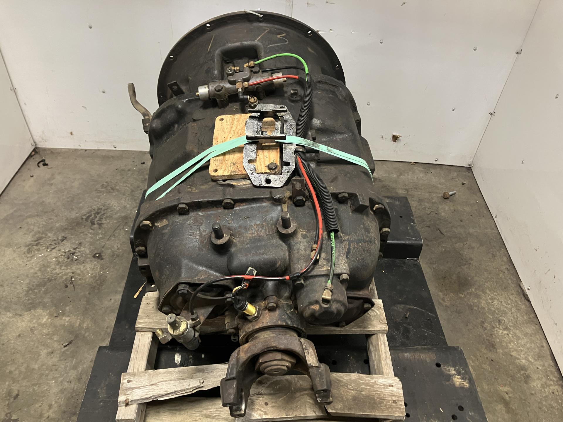 Spicer PSO125-9A Transmission for Sale