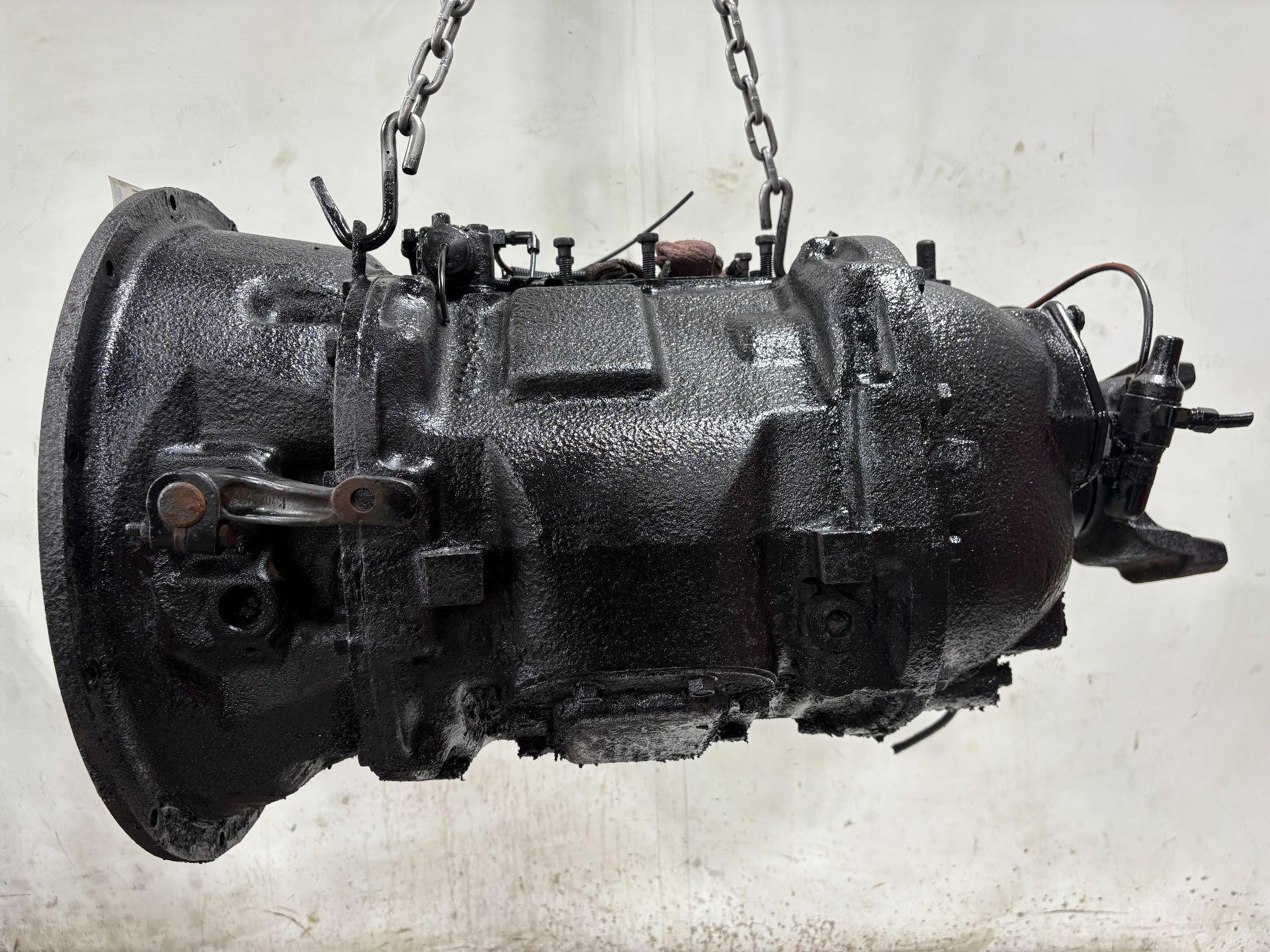 C201-15-12 | Spicer LPSO9-VPD Transmission for Sale