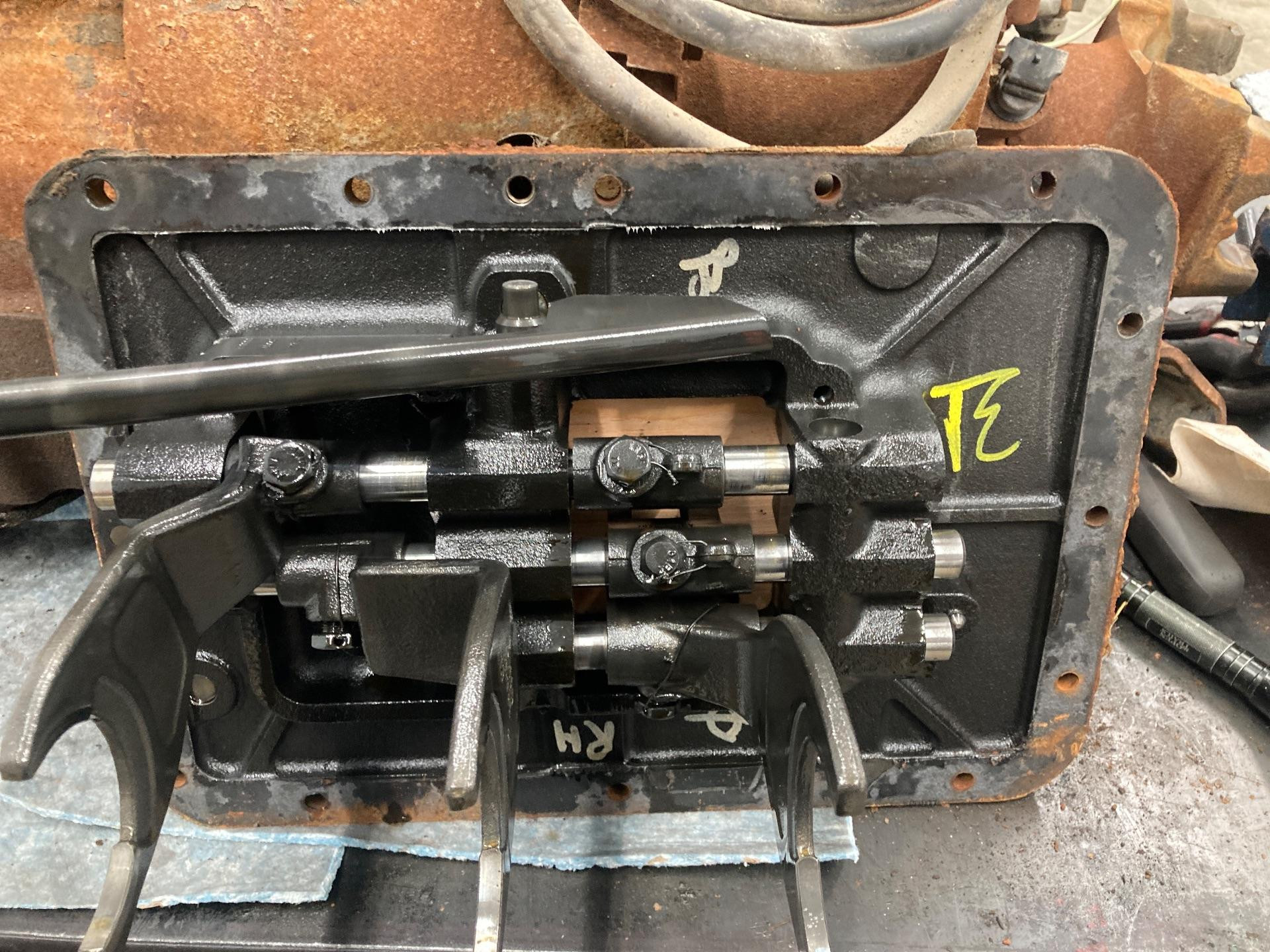 RTF8908LL | Fuller RT8908LL Transmission for Sale
