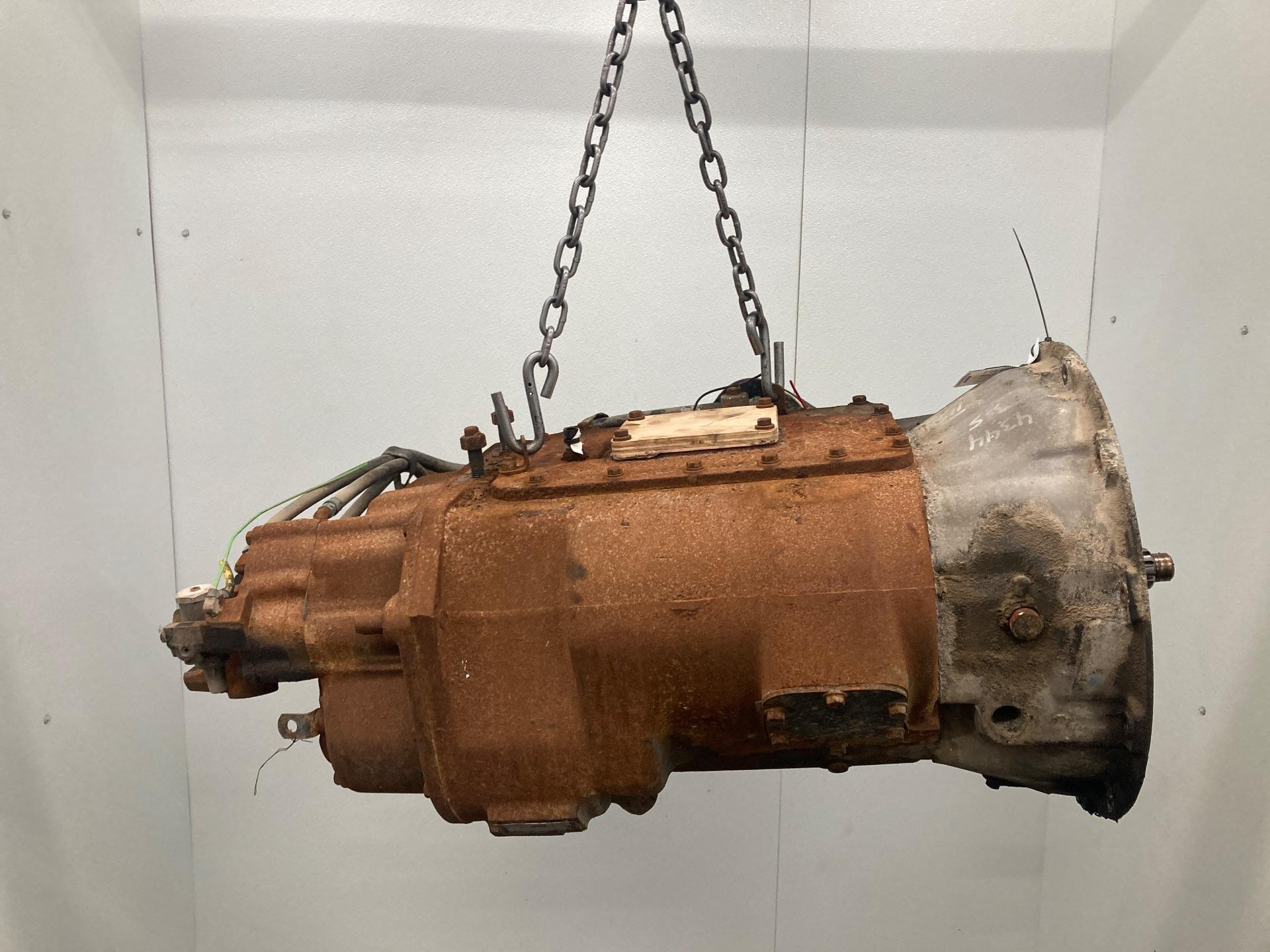 RTF8908LL | Fuller RT8908LL Transmission for Sale