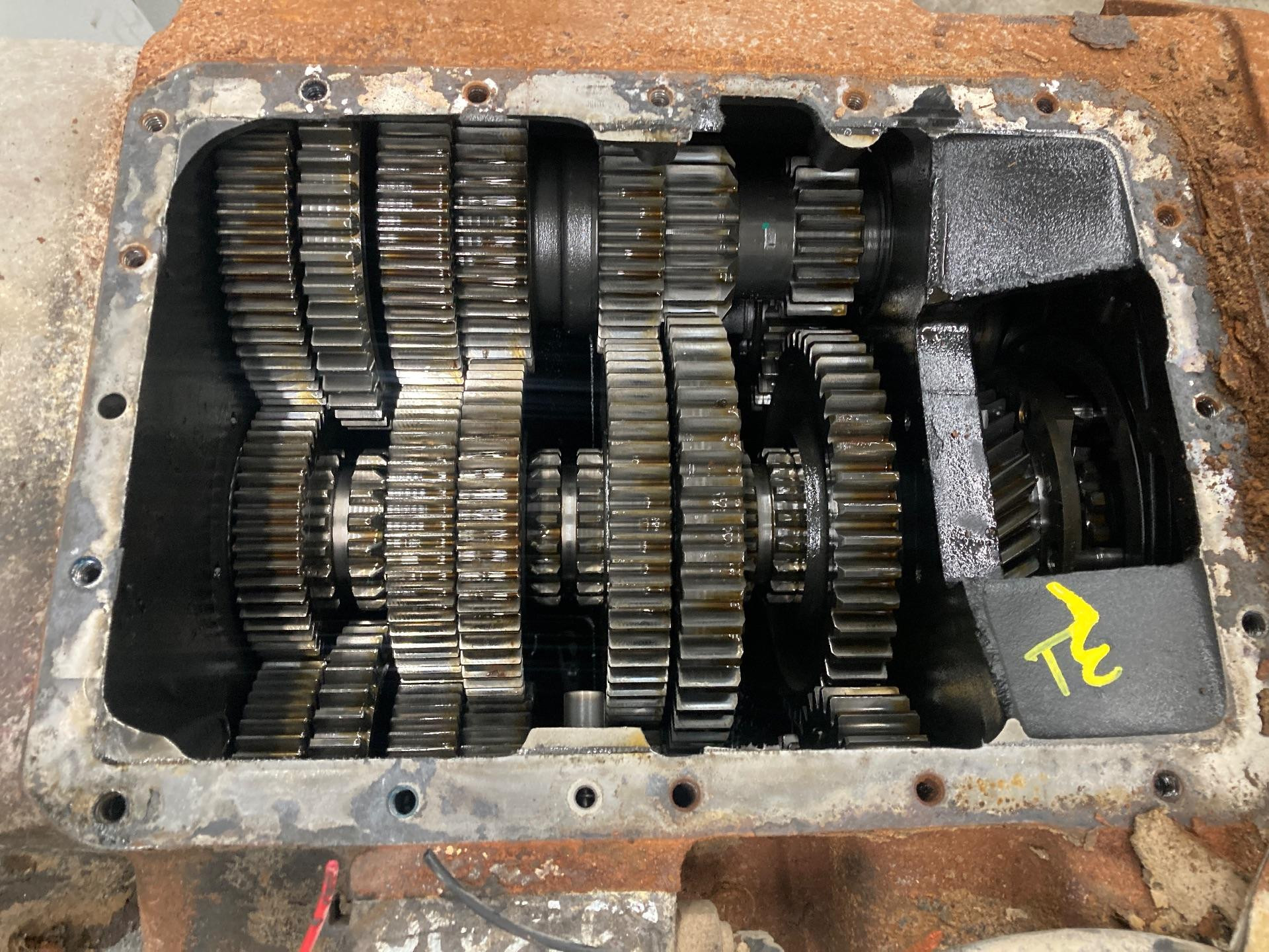 RTF8908LL | Fuller RT8908LL Transmission for Sale