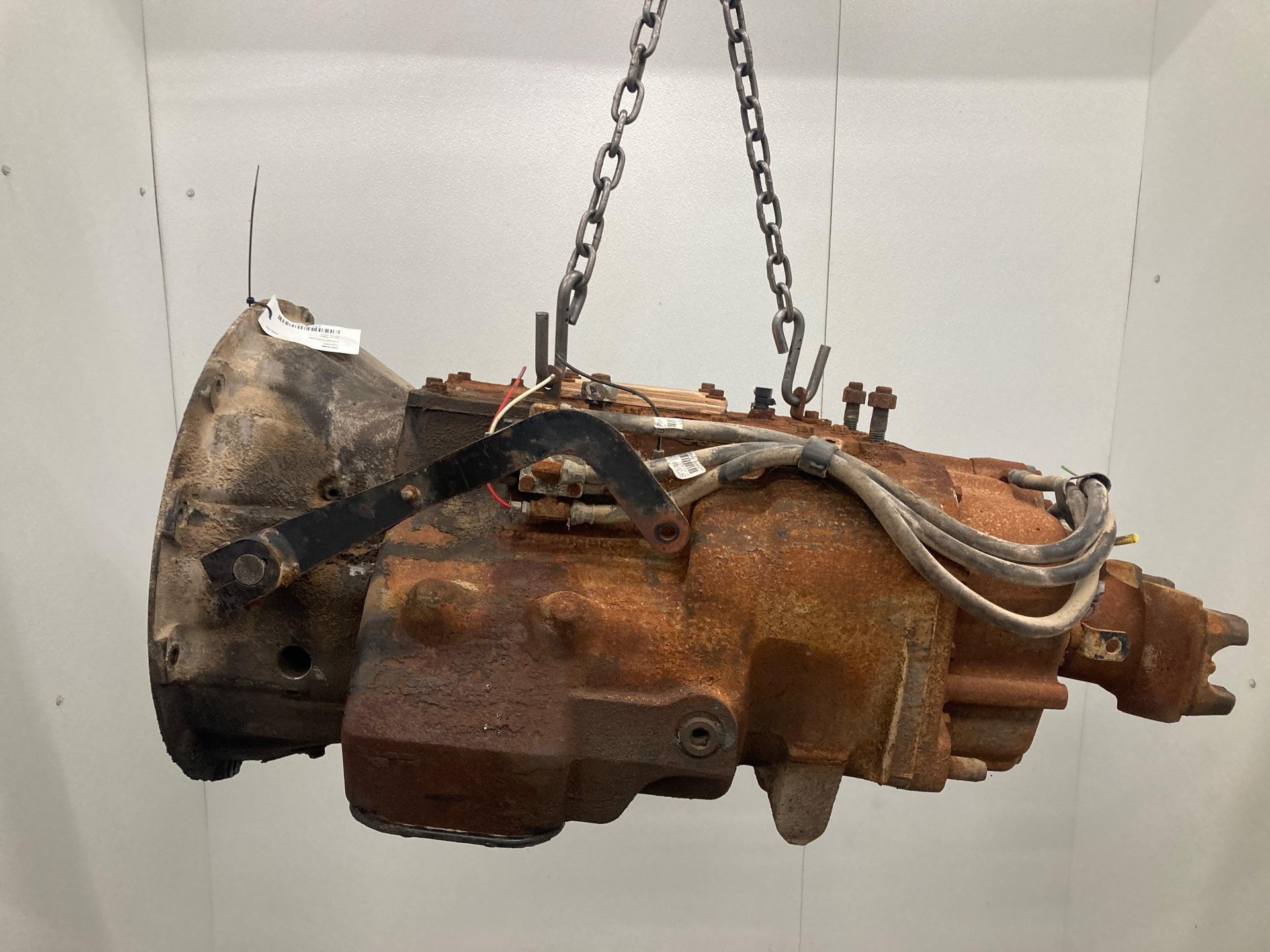 RTF8908LL | Fuller RT8908LL Transmission for Sale