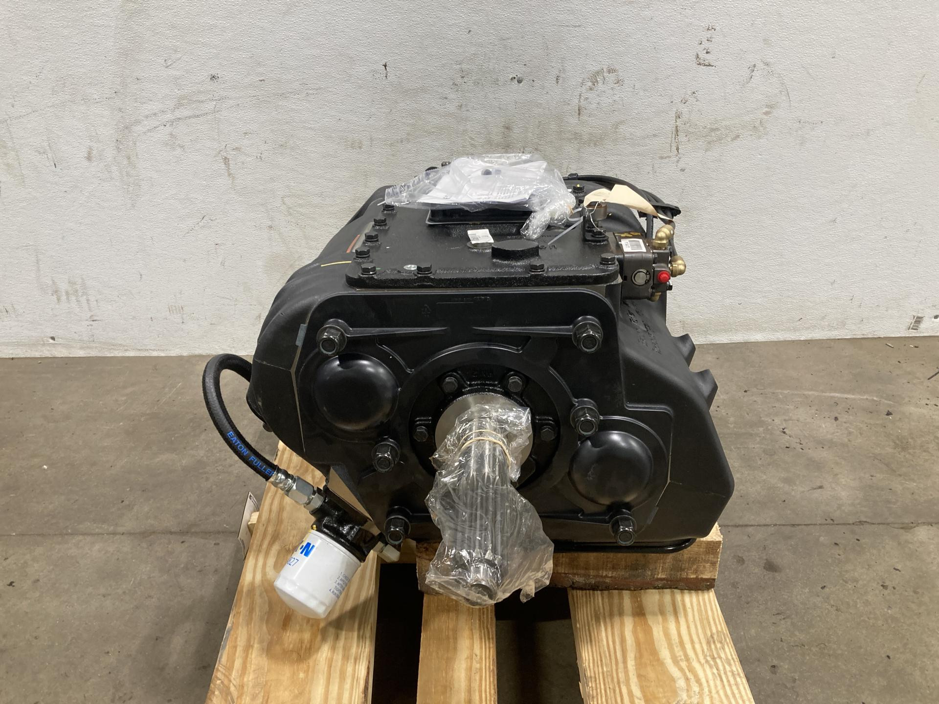 Fuller RTLO22918B Transmission for Sale