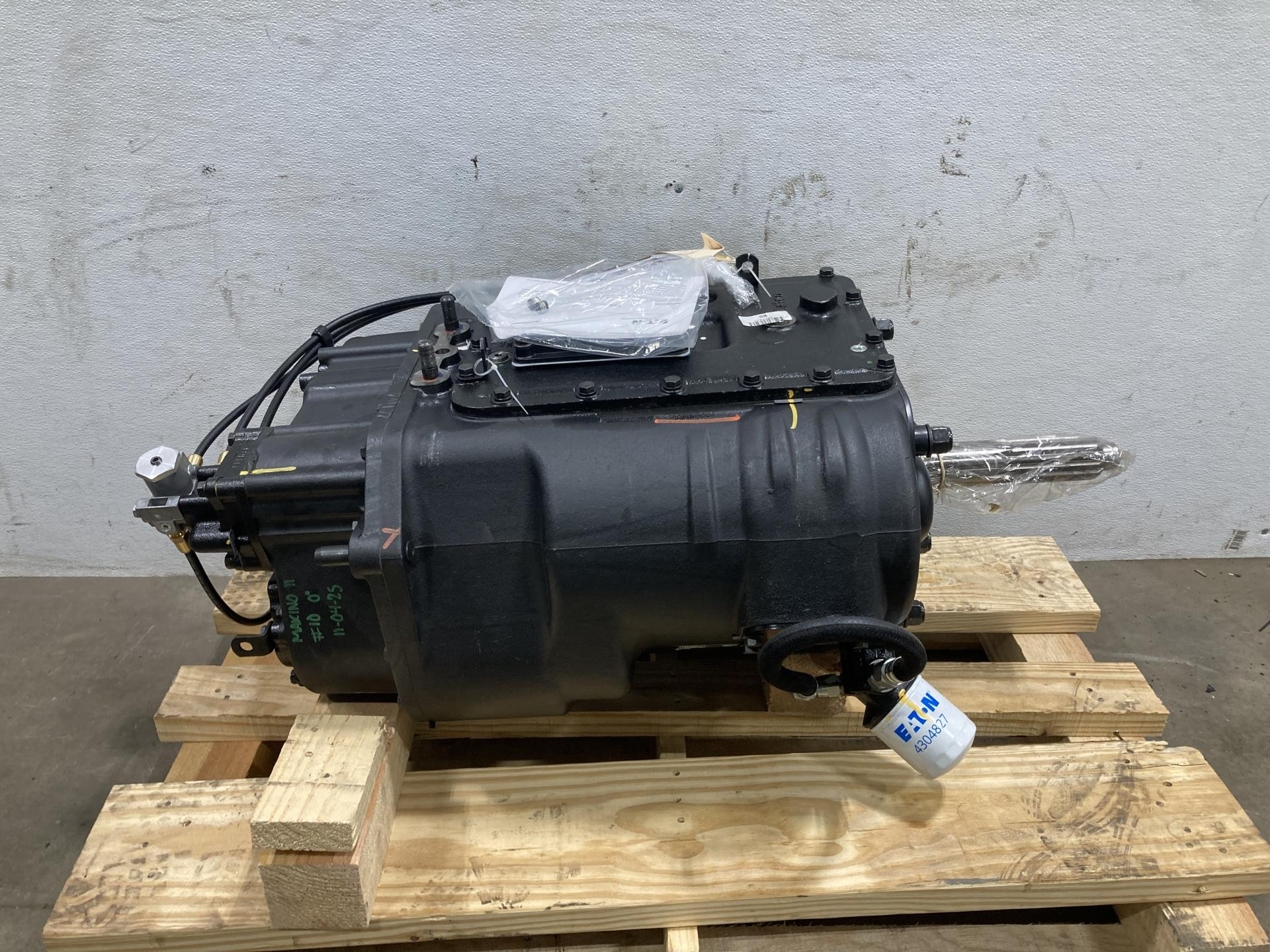 Fuller RTLO22918B Transmission for Sale