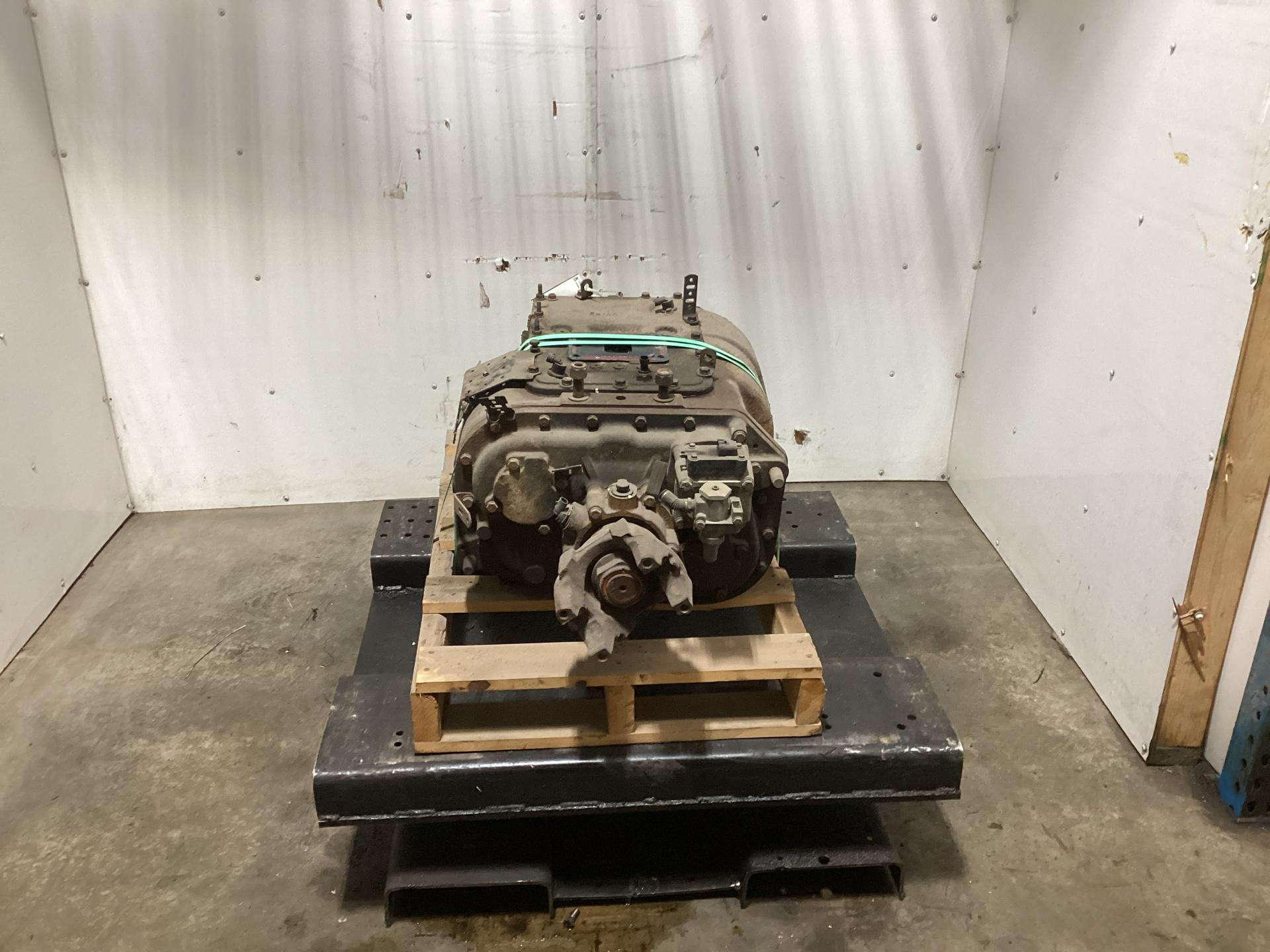 Fuller RTO16910C-AS3 Transmission for Sale