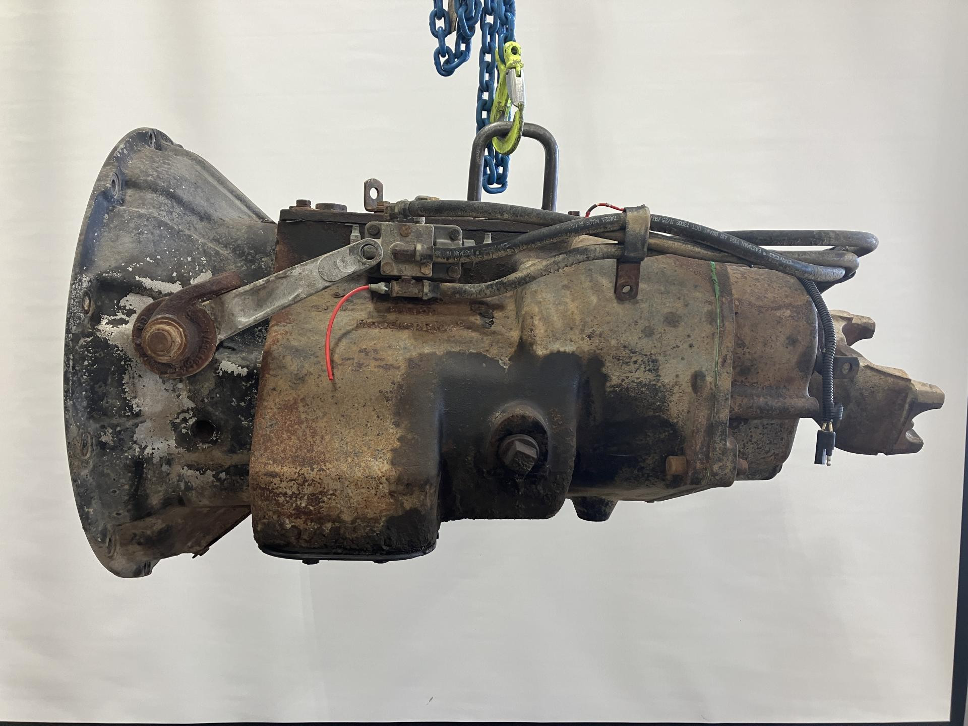 Fuller RTX14608LL Transmission for Sale