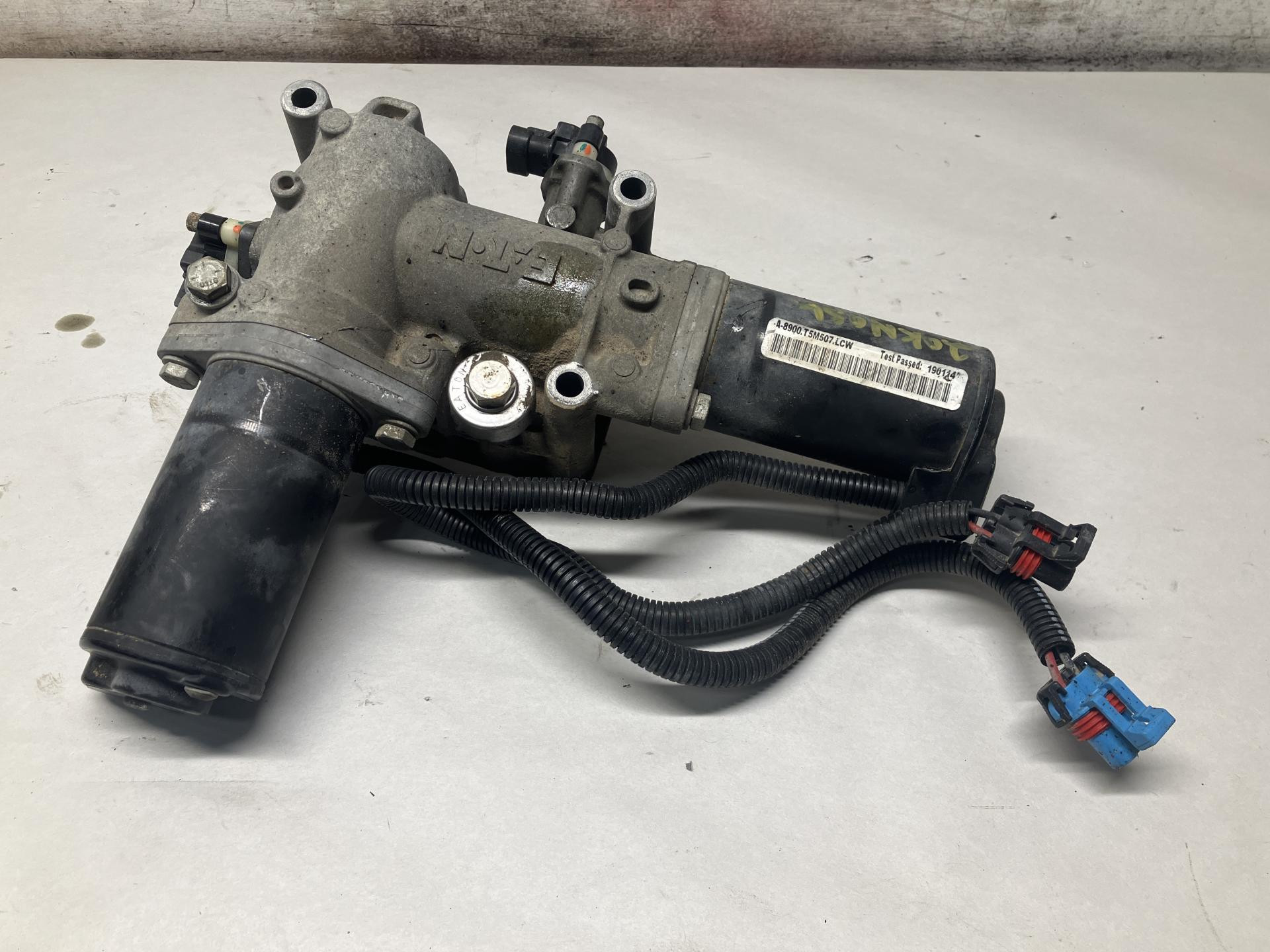 A-8900 | Fuller FAO14810C-EA3 Transmission Shift Motor for Sale