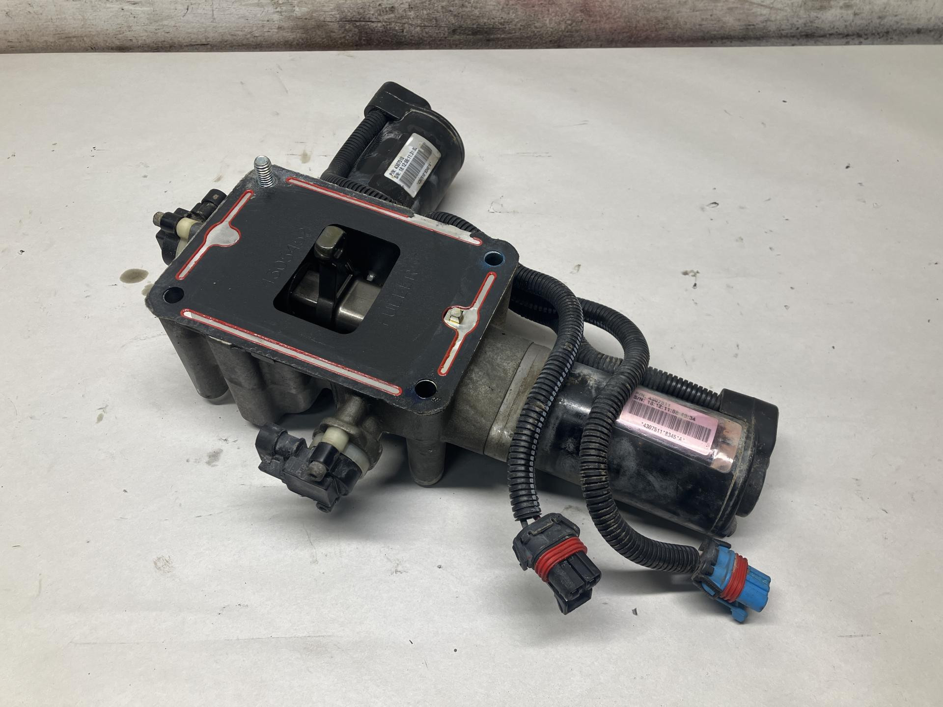 A-8900 | Fuller FAO14810C-EA3 Transmission Shift Motor for Sale