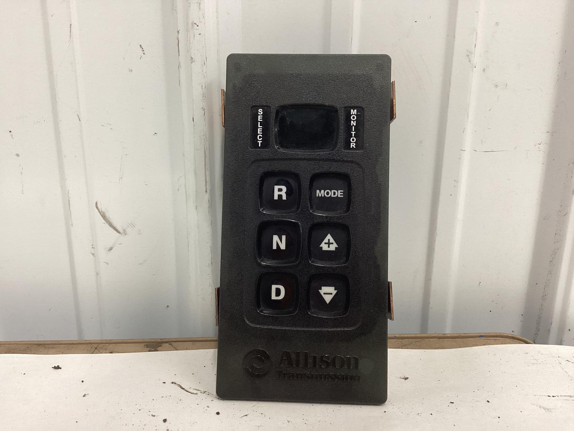 0877148 | Allison 3000 RDS Transmission Electric Shifter for Sale
