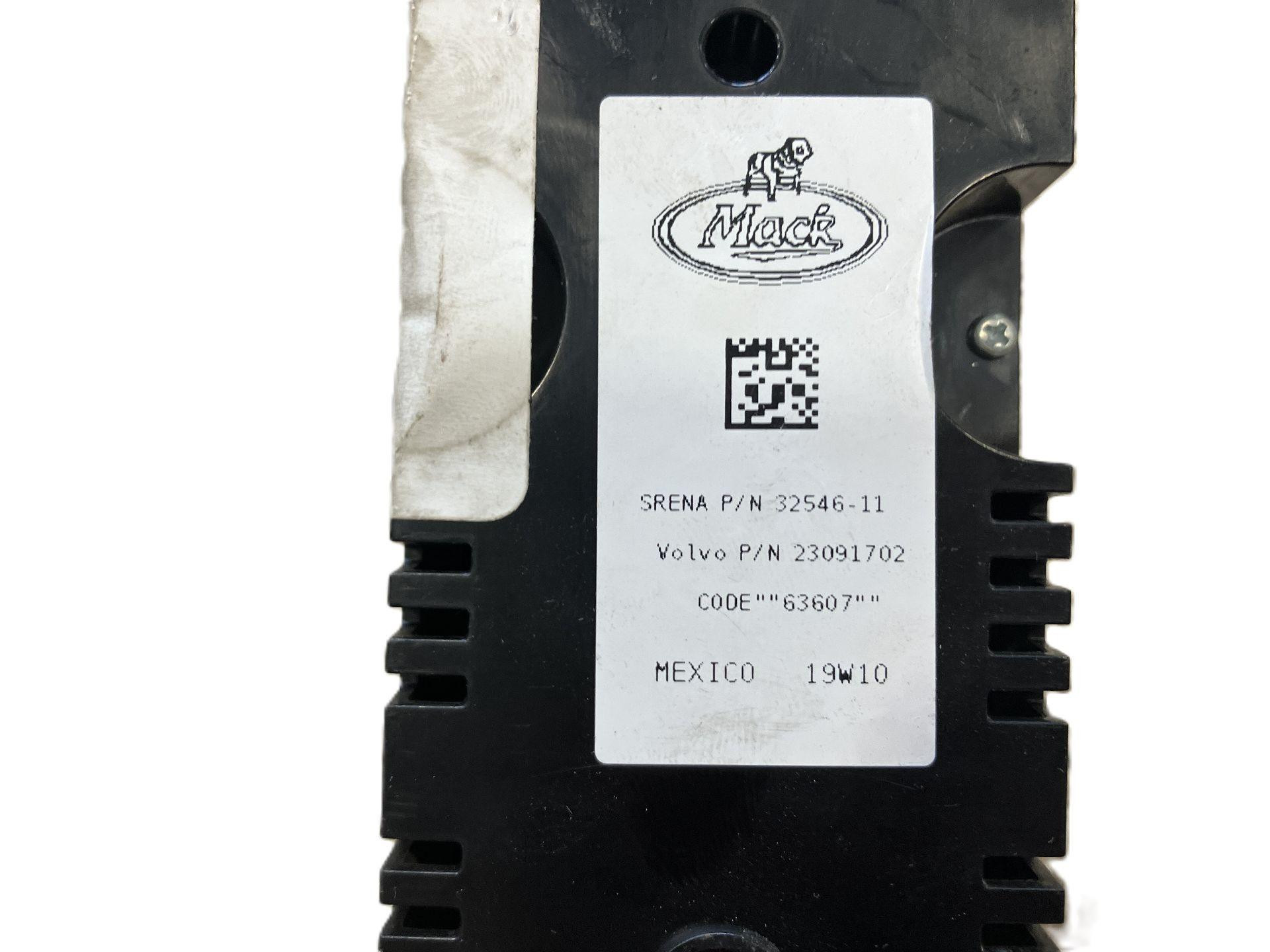Mack ATO2612D Transmission Electric Shifter for Sale