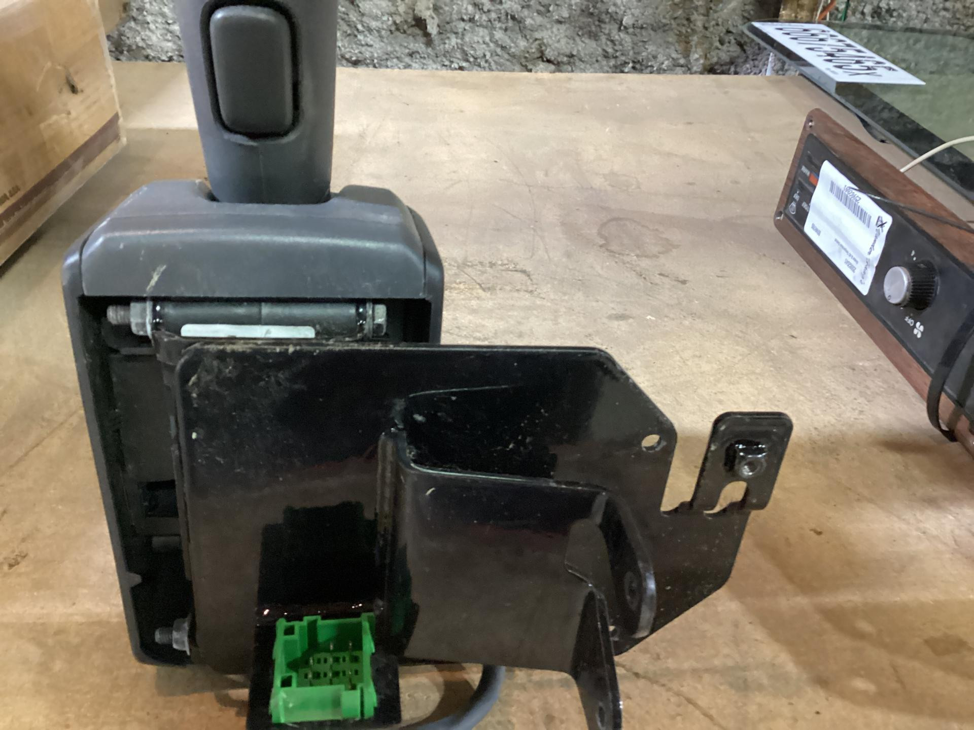 Volvo OTHER Transmission Electric Shifter for Sale