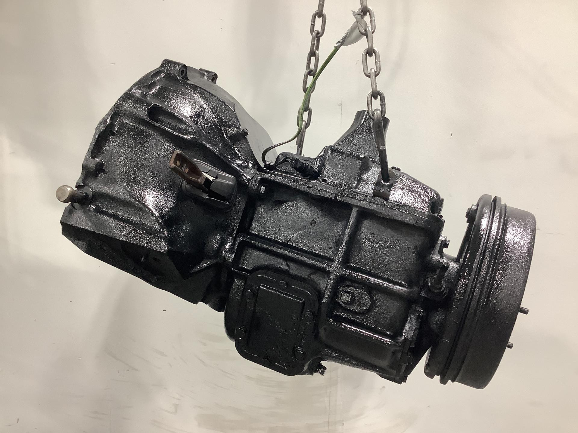 Sm465 Transmission For Sale