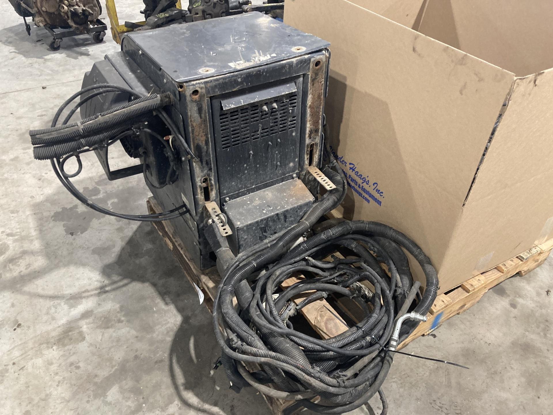 Thermo King TRIPAC APU | Auxiliary Power Unit for Sale