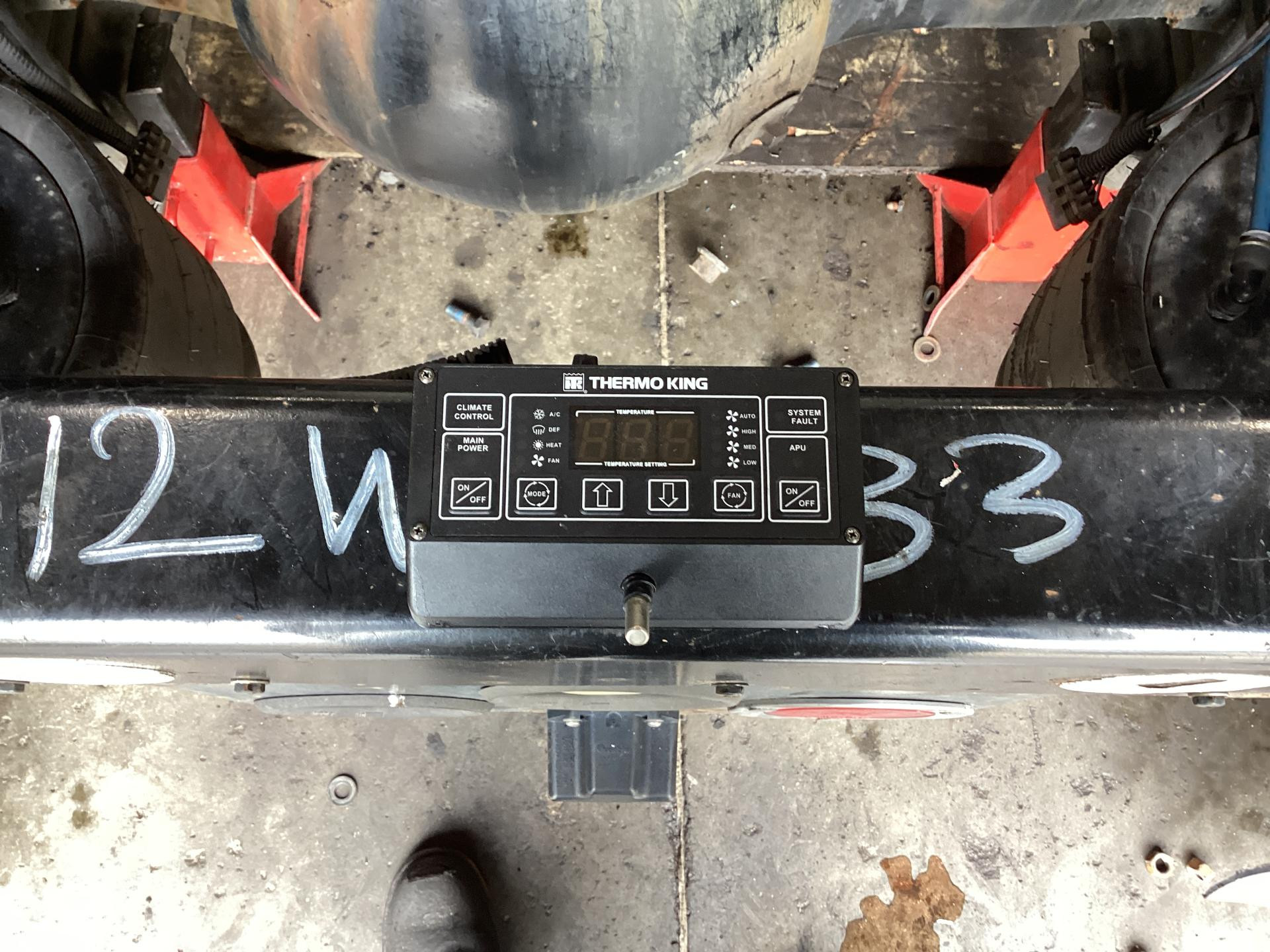 Thermo King TRIPAC APU | Auxiliary Power Unit for Sale