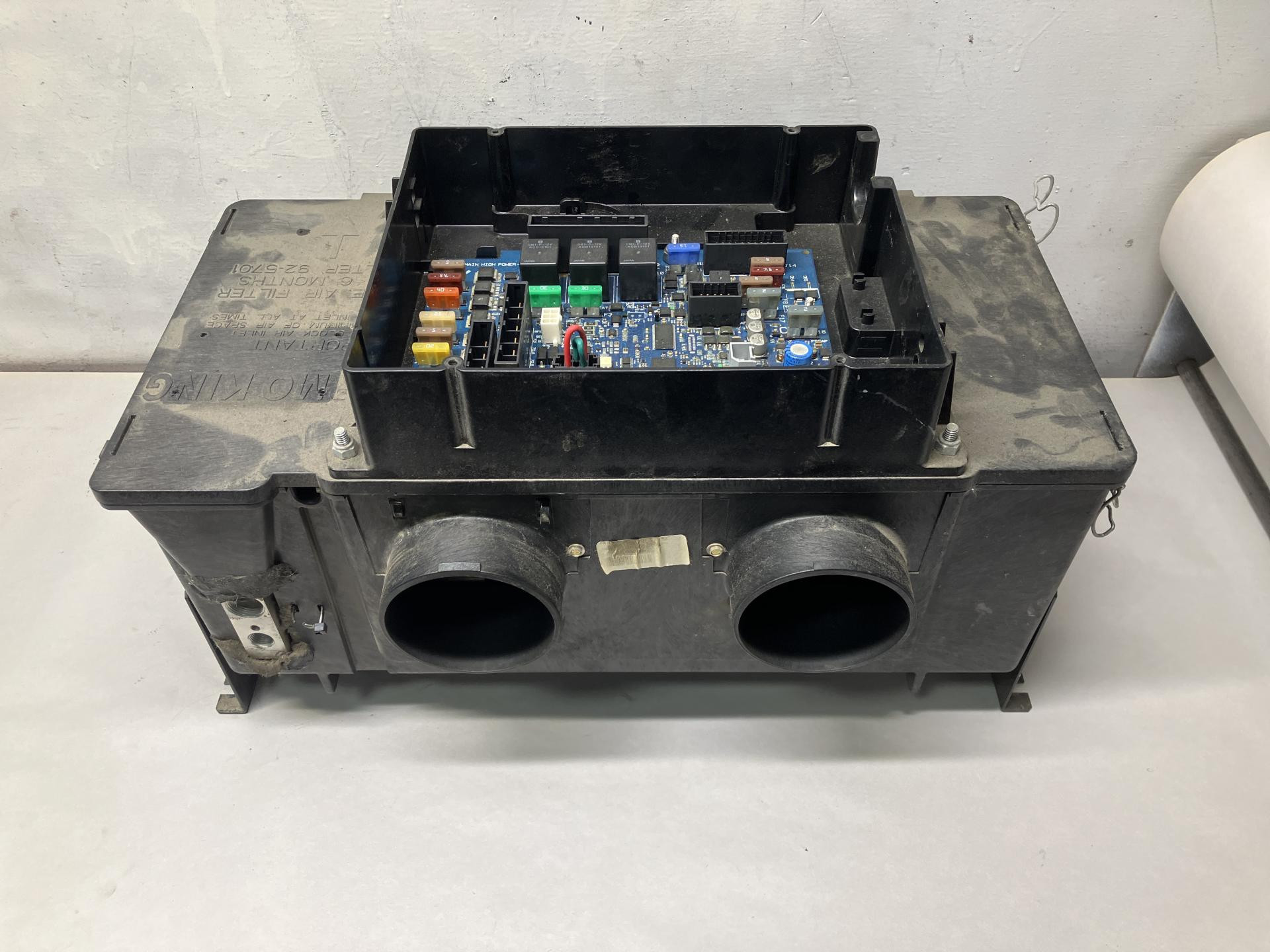 Auxiliary Unit R6 Heavy Duty Semi Truck APU | Auxiliary Power Unit for Sale