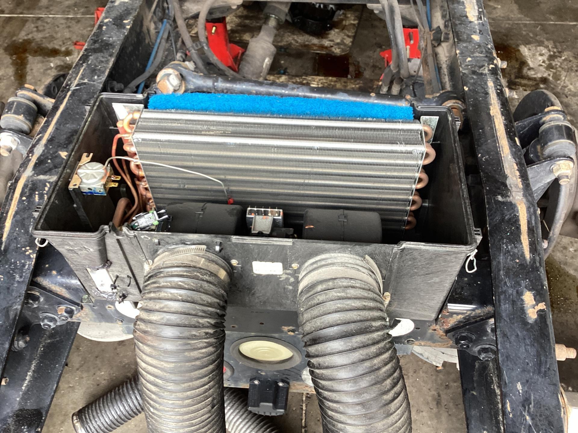 Thermo King TRIPAC APU | Auxiliary Power Unit for Sale
