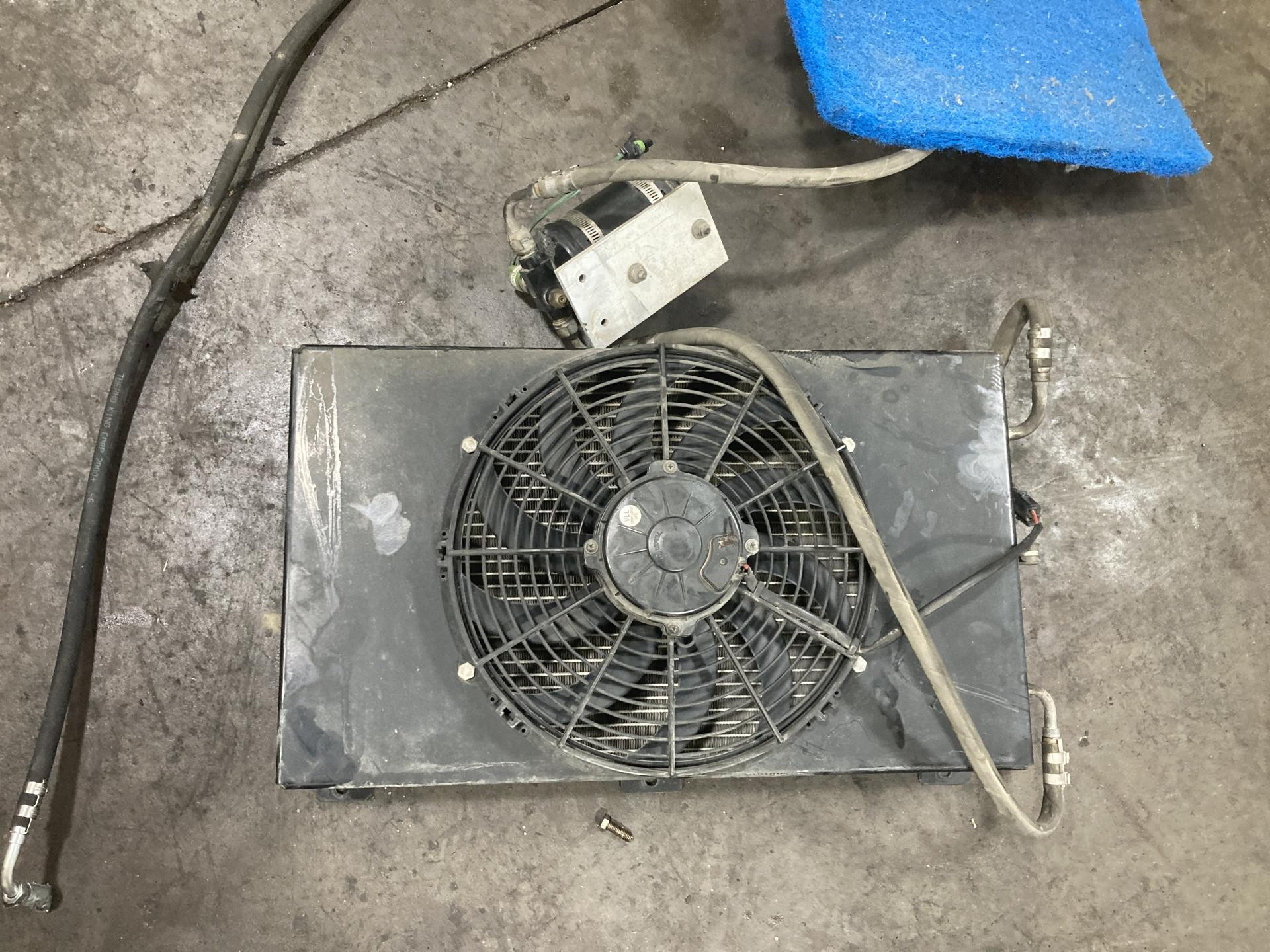 Thermo King TRIPAC APU | Auxiliary Power Unit for Sale