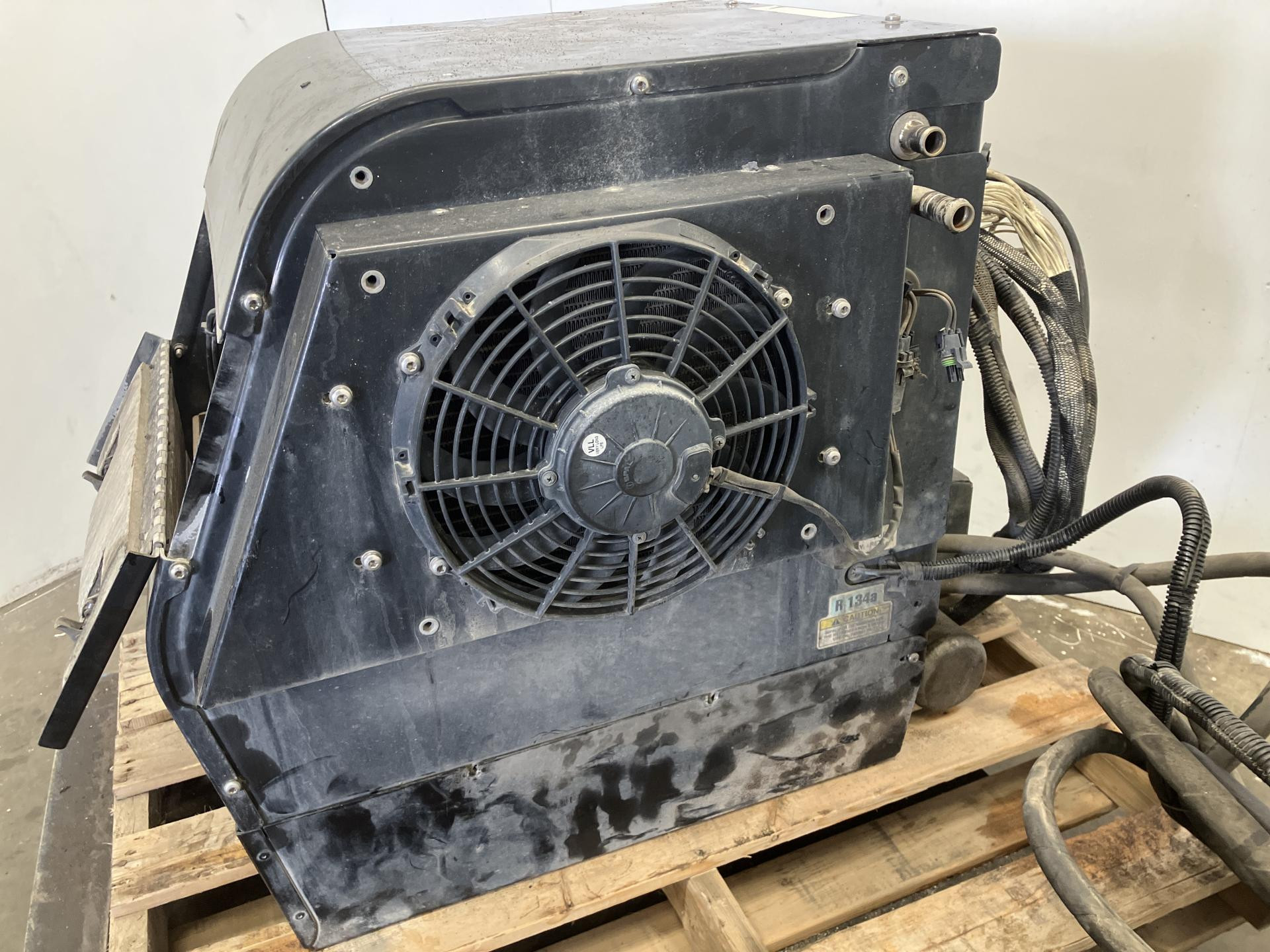 Heavy Duty Semi Truck APU | Auxiliary Power Unit for Sale