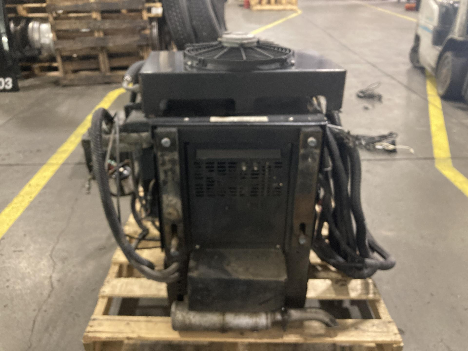 Heavy Duty Semi Truck APU | Auxiliary Power Unit for Sale