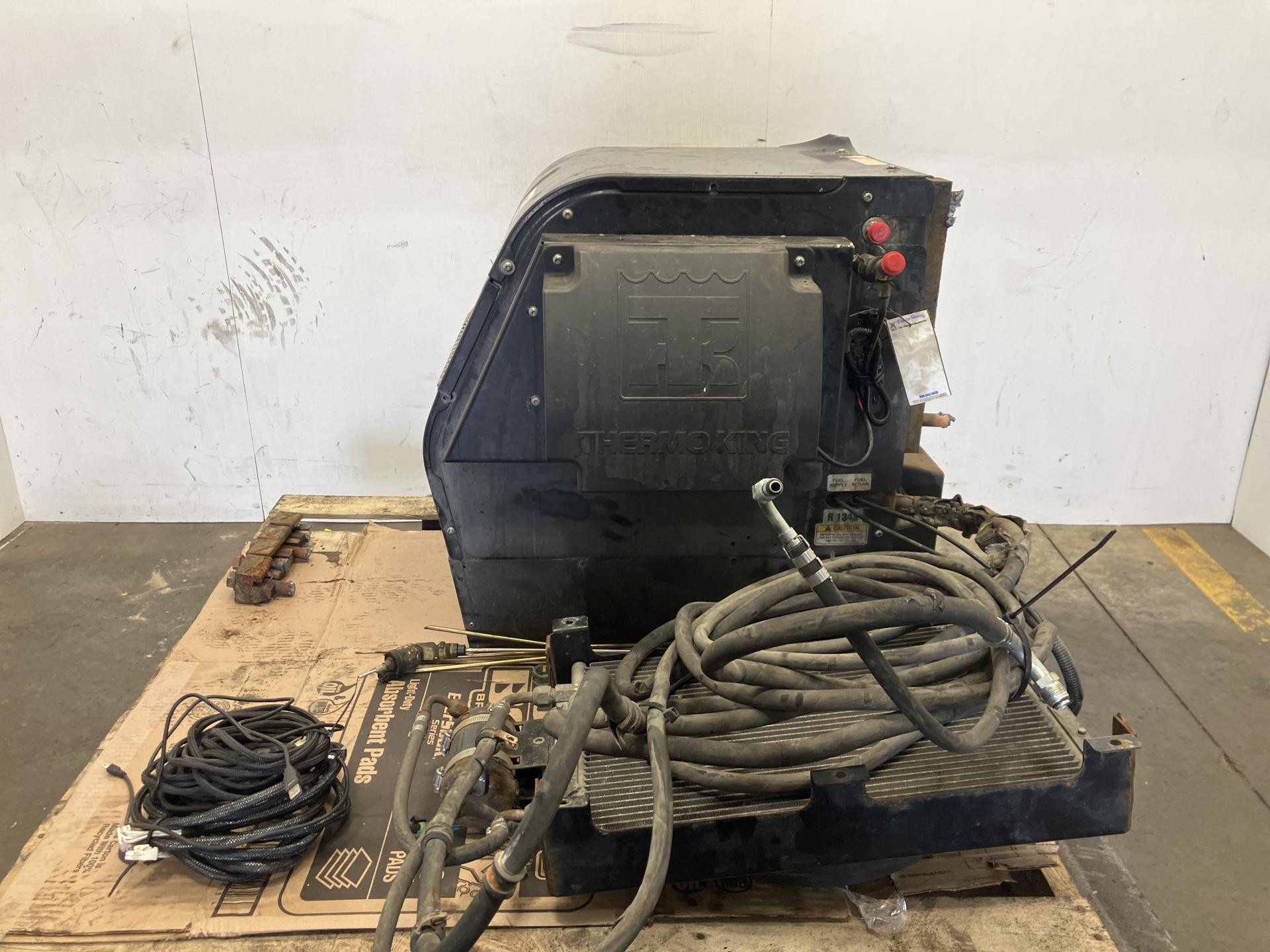Thermo King TRIPAC APU | Auxiliary Power Unit for Sale