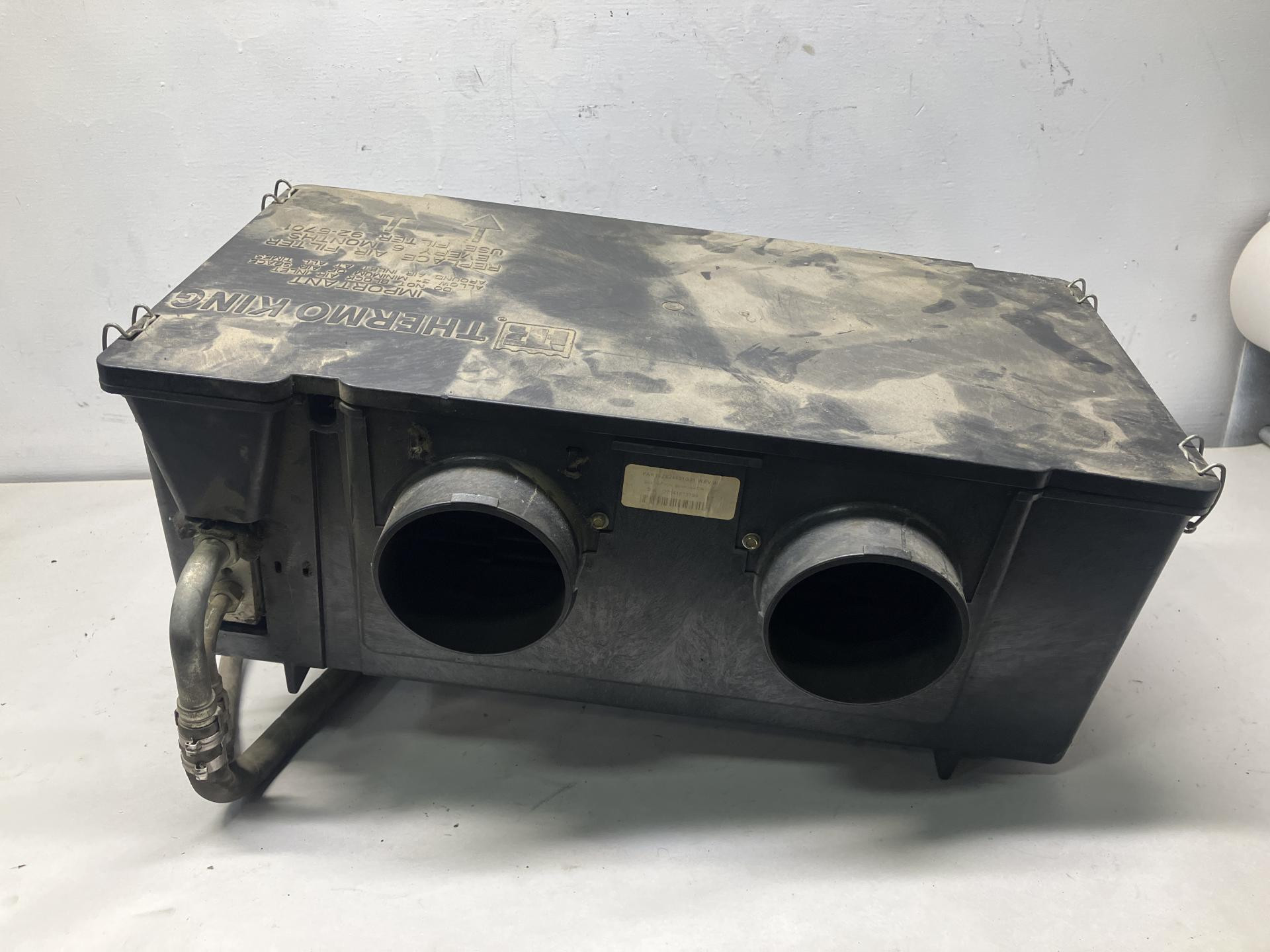 Heavy Duty Semi Truck APU | Auxiliary Power Unit for Sale