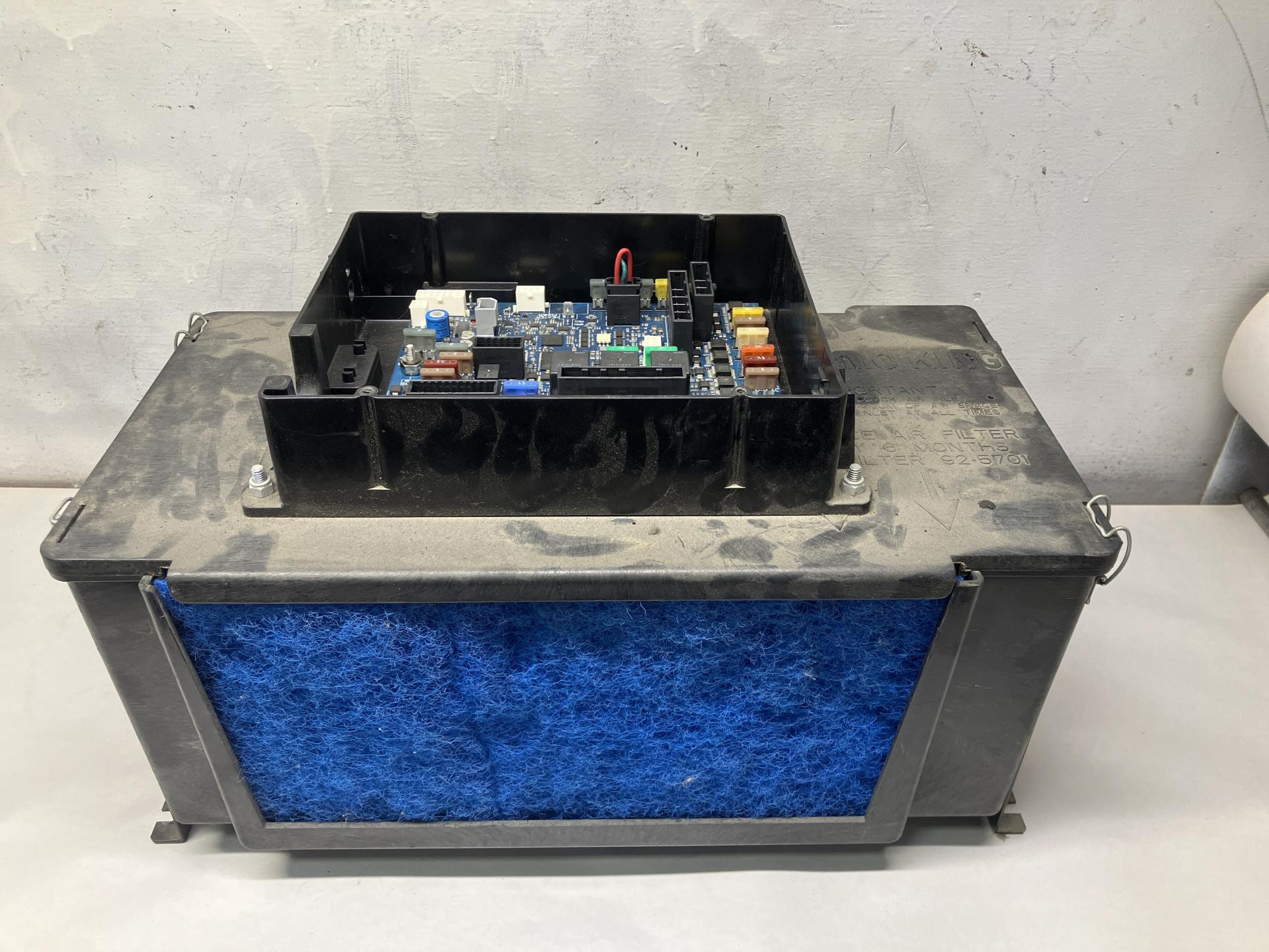 Heavy Duty Semi Truck APU | Auxiliary Power Unit for Sale