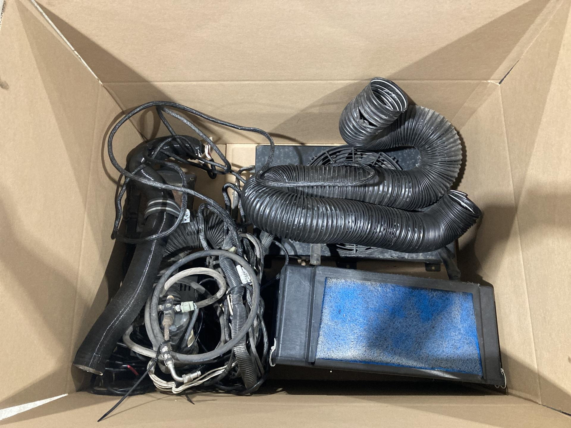 Thermo King TRIPAC APU | Auxiliary Power Unit for Sale