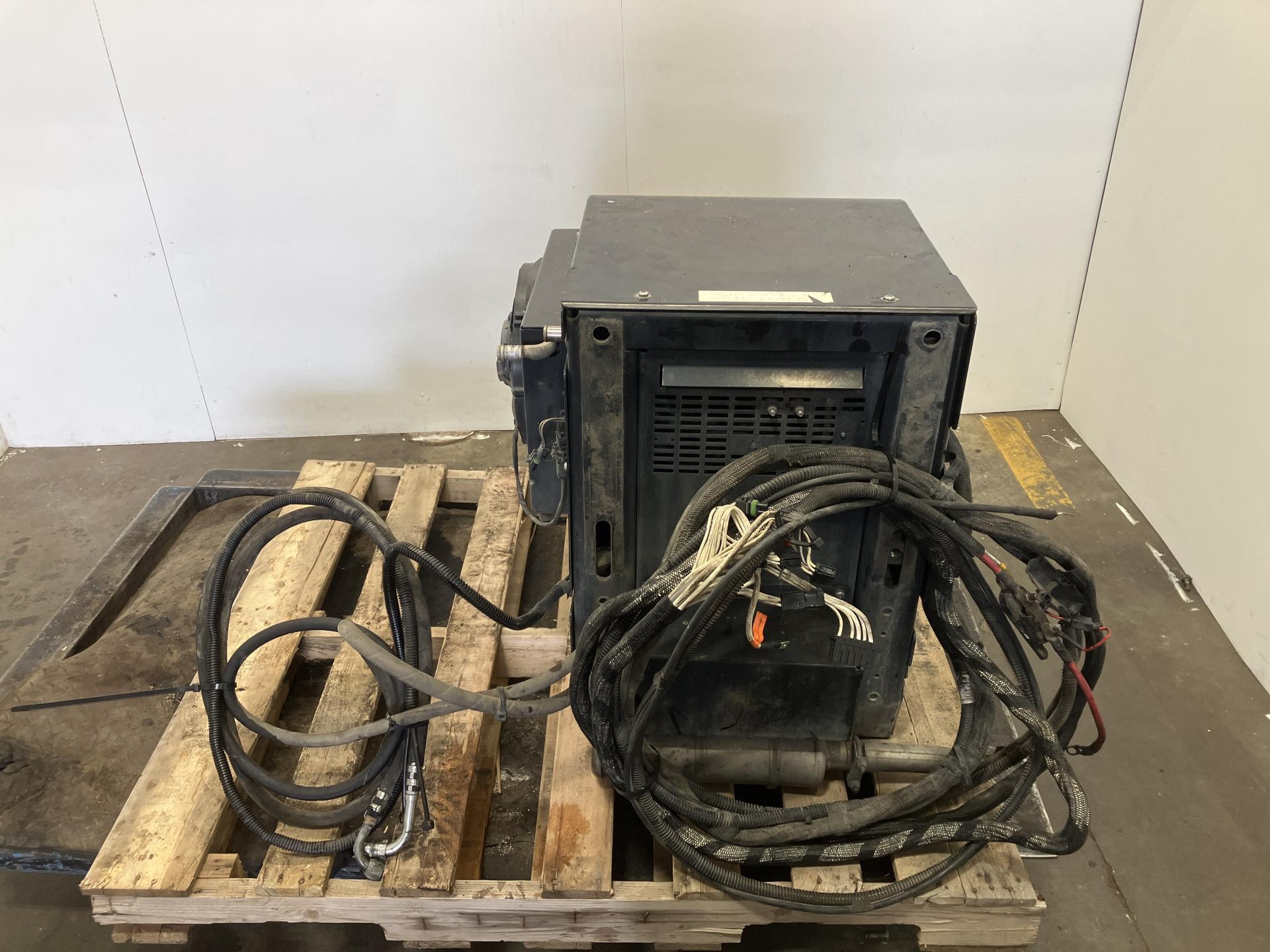 Heavy Duty Semi Truck APU | Auxiliary Power Unit for Sale