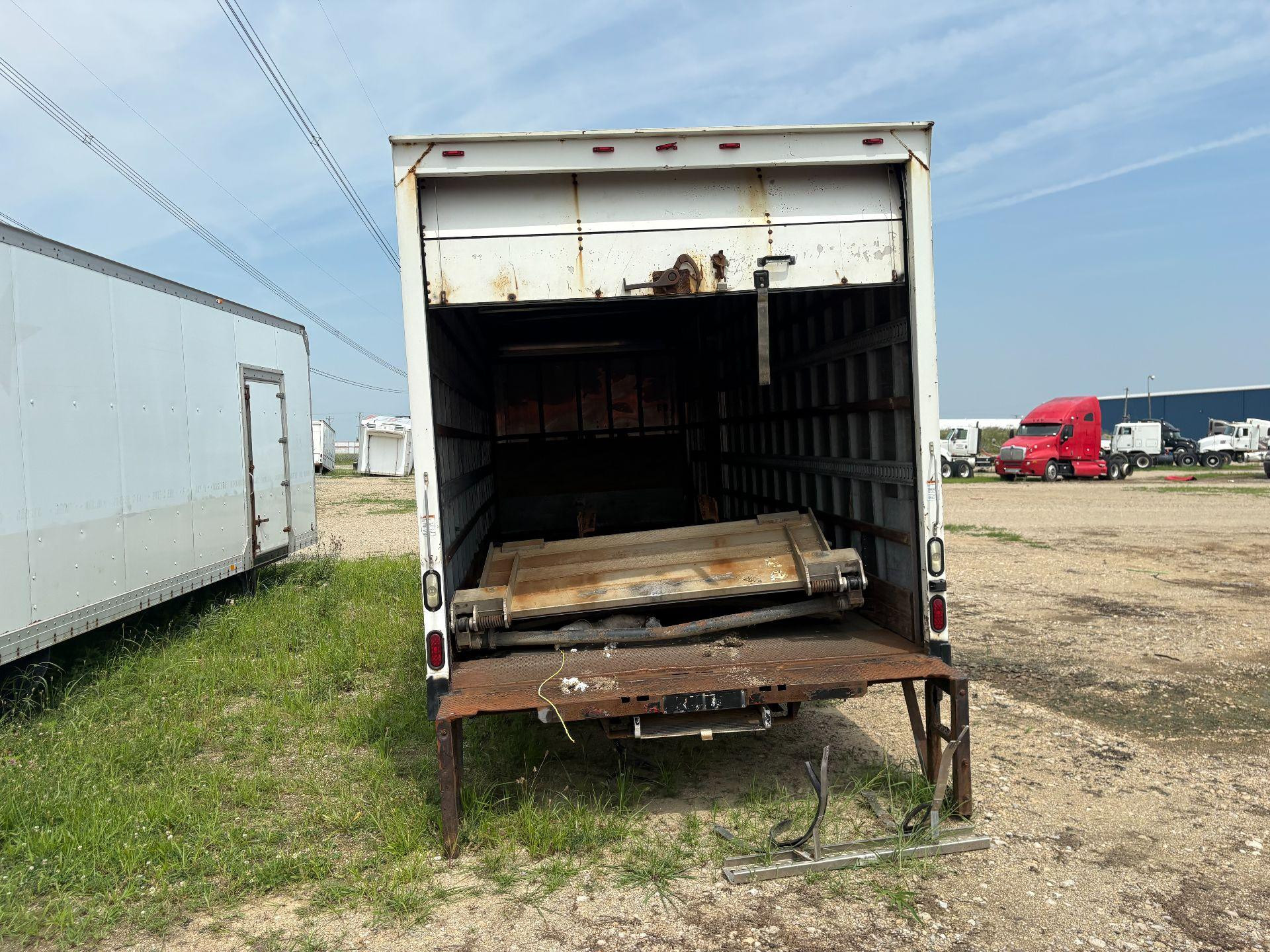 All Other ALL Van Body/Box for Sale