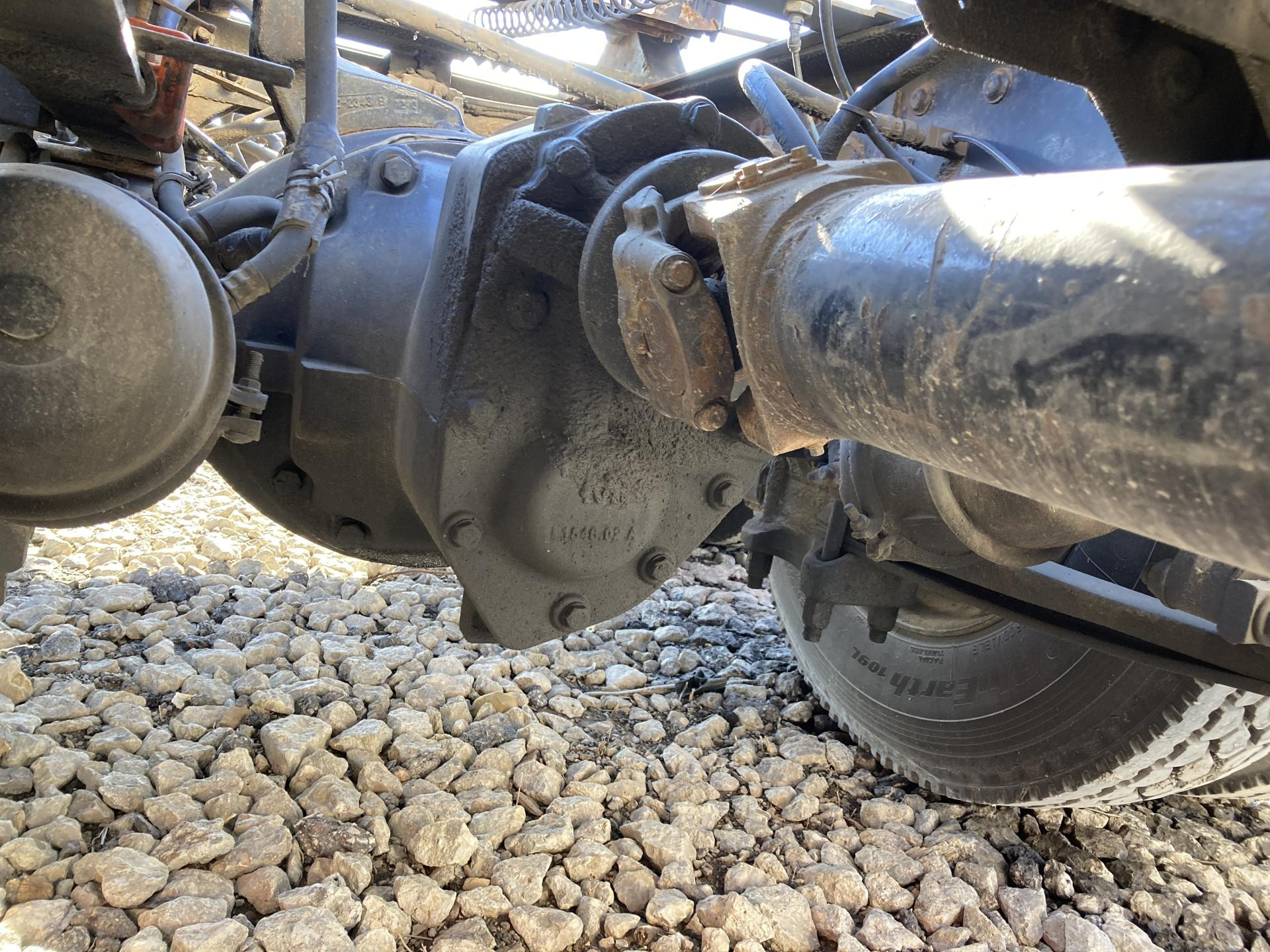 International PROSTAR Parts Unit for Sale