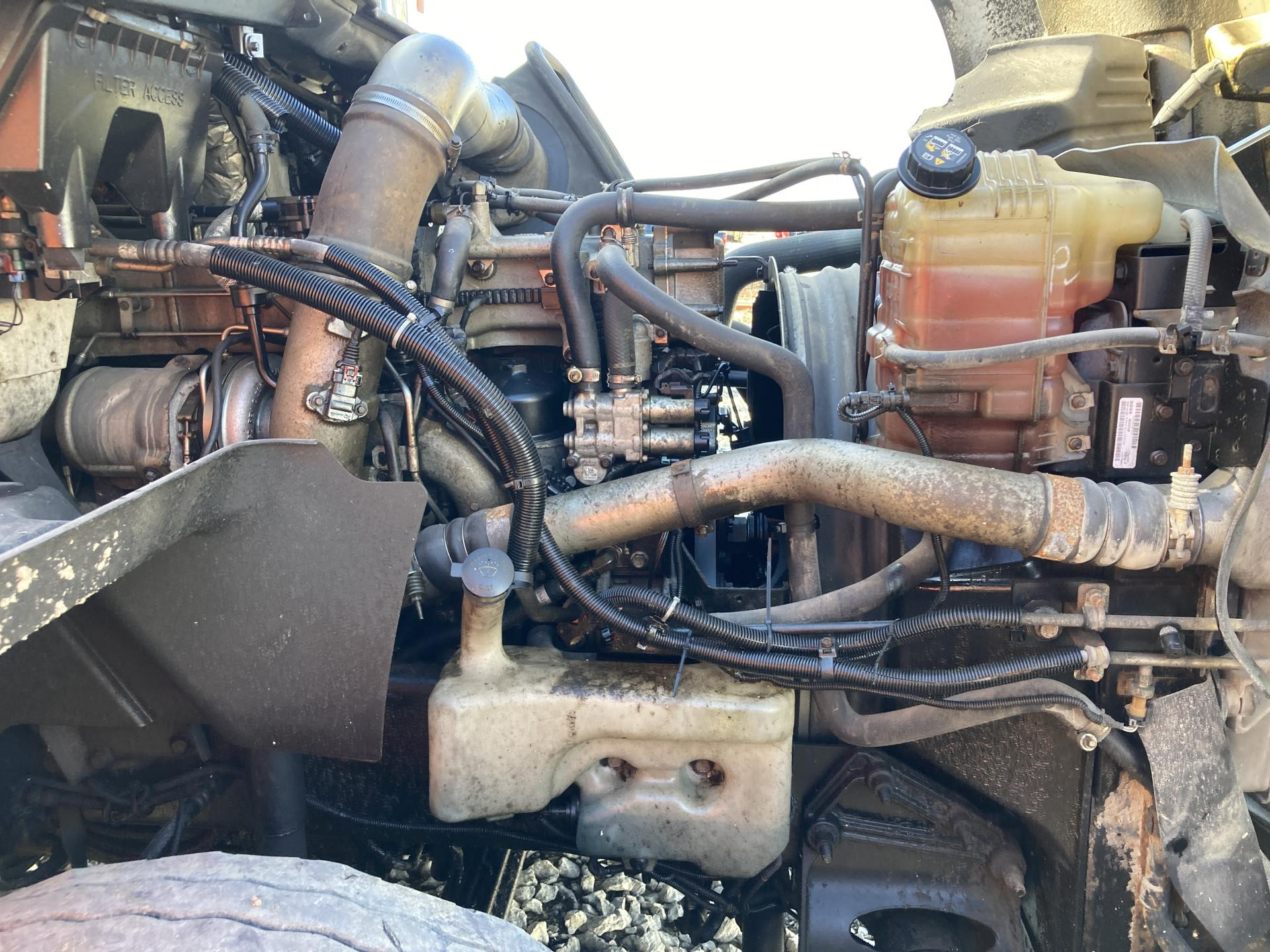 International PROSTAR Parts Unit for Sale
