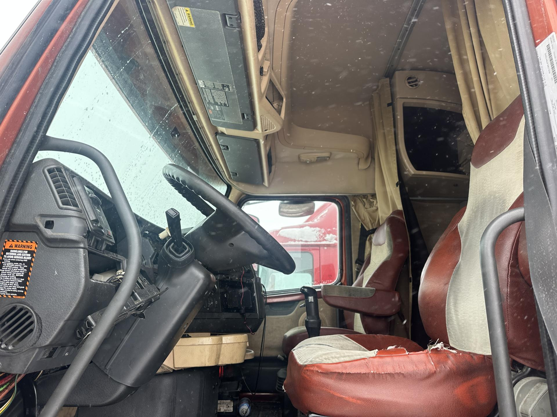 Volvo VT Parts Unit for Sale