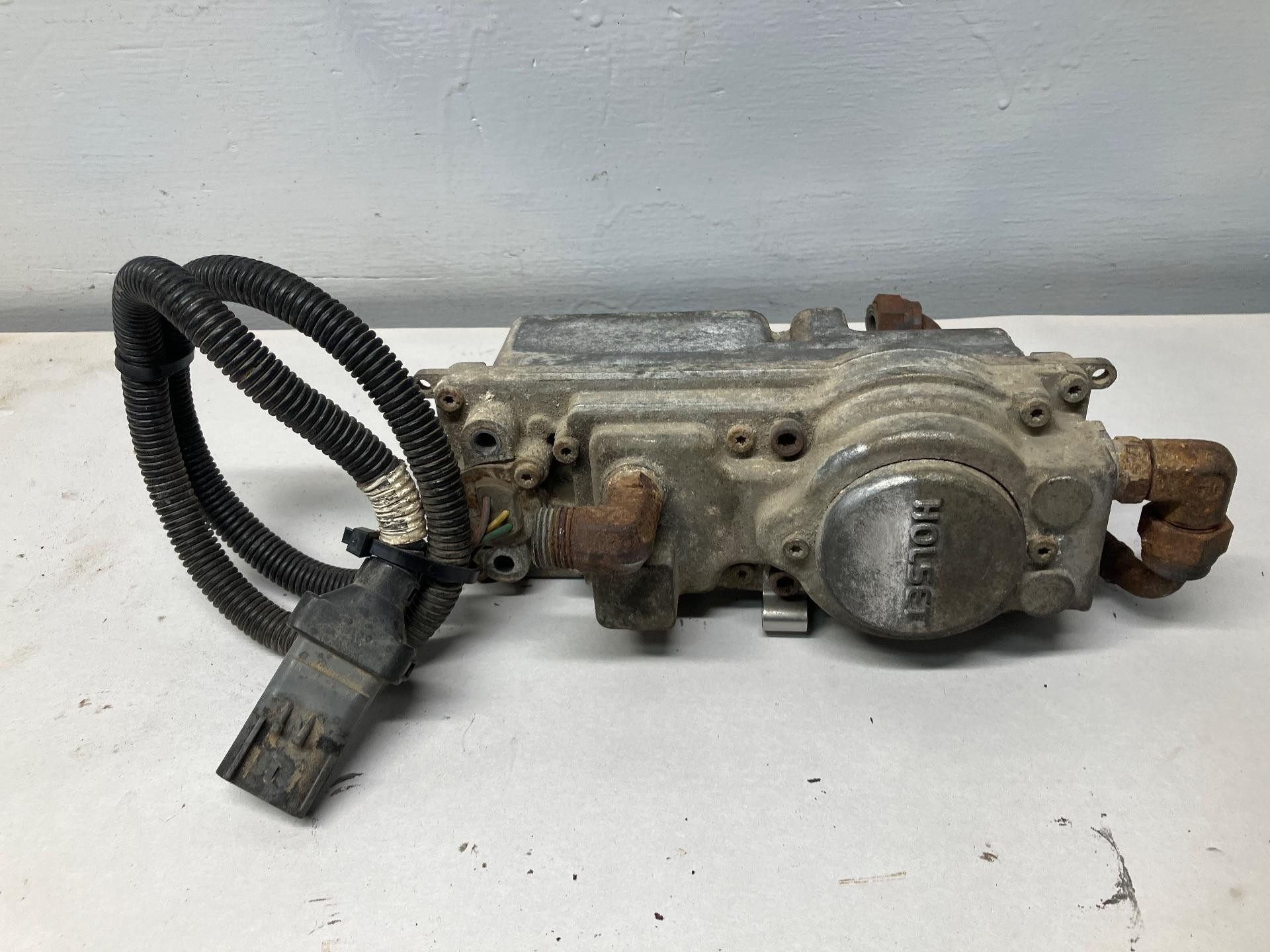 P23536422 | Detroit 60 SER 14.0 Turbo Acutator for Sale