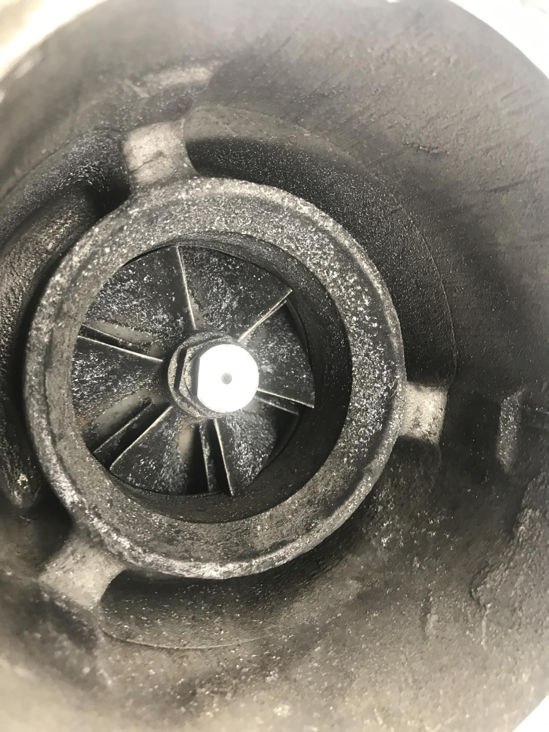 124-3759 | CAT 3406E 14.6L Engine Turbocharger for Sale