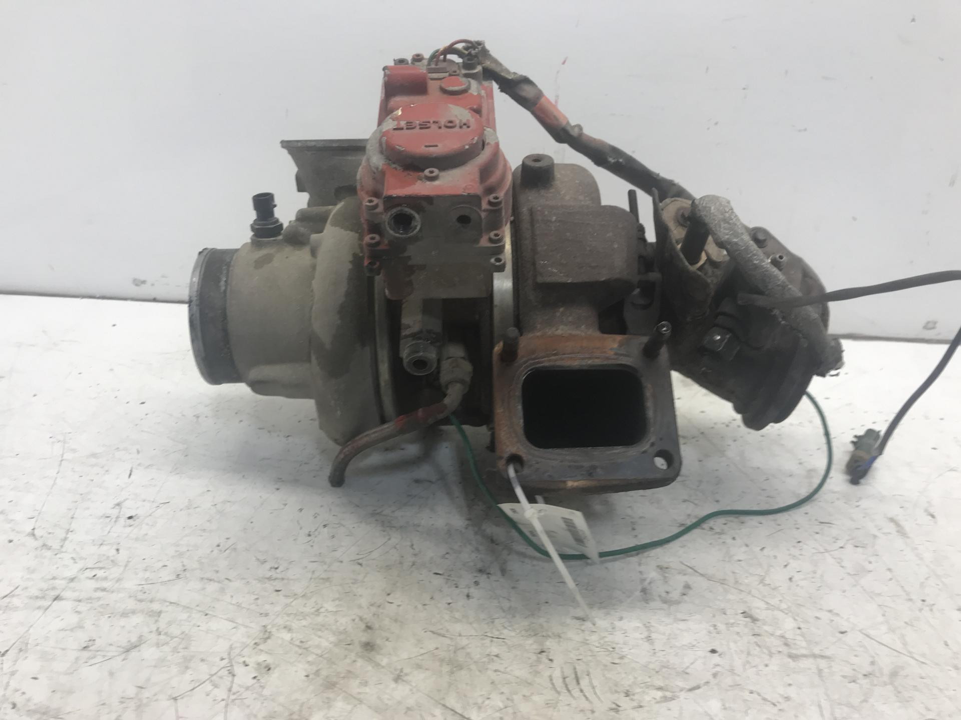 3796389 | Cummins ISX15 Engine Turbocharger for Sale
