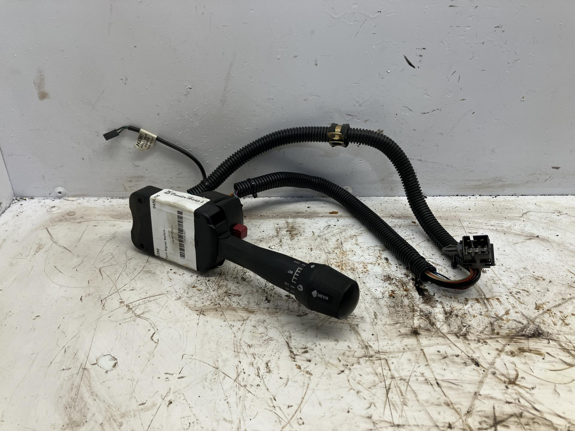 A06-32389-001 | Sterling ACTERRA Turn Signal/Column Switch for Sale