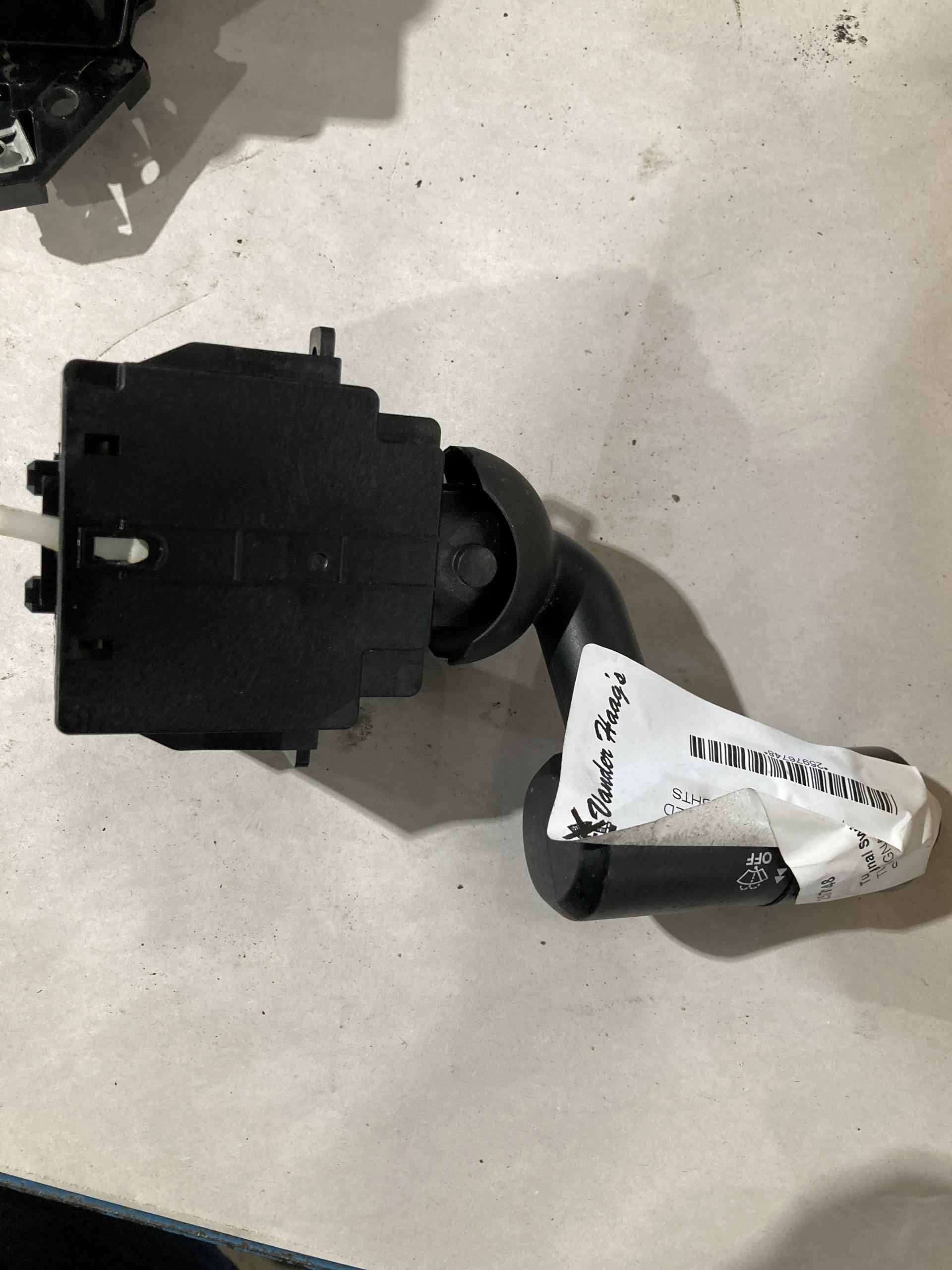 Mack ANTHEM (AN) Turn Signal/Column Switch for Sale