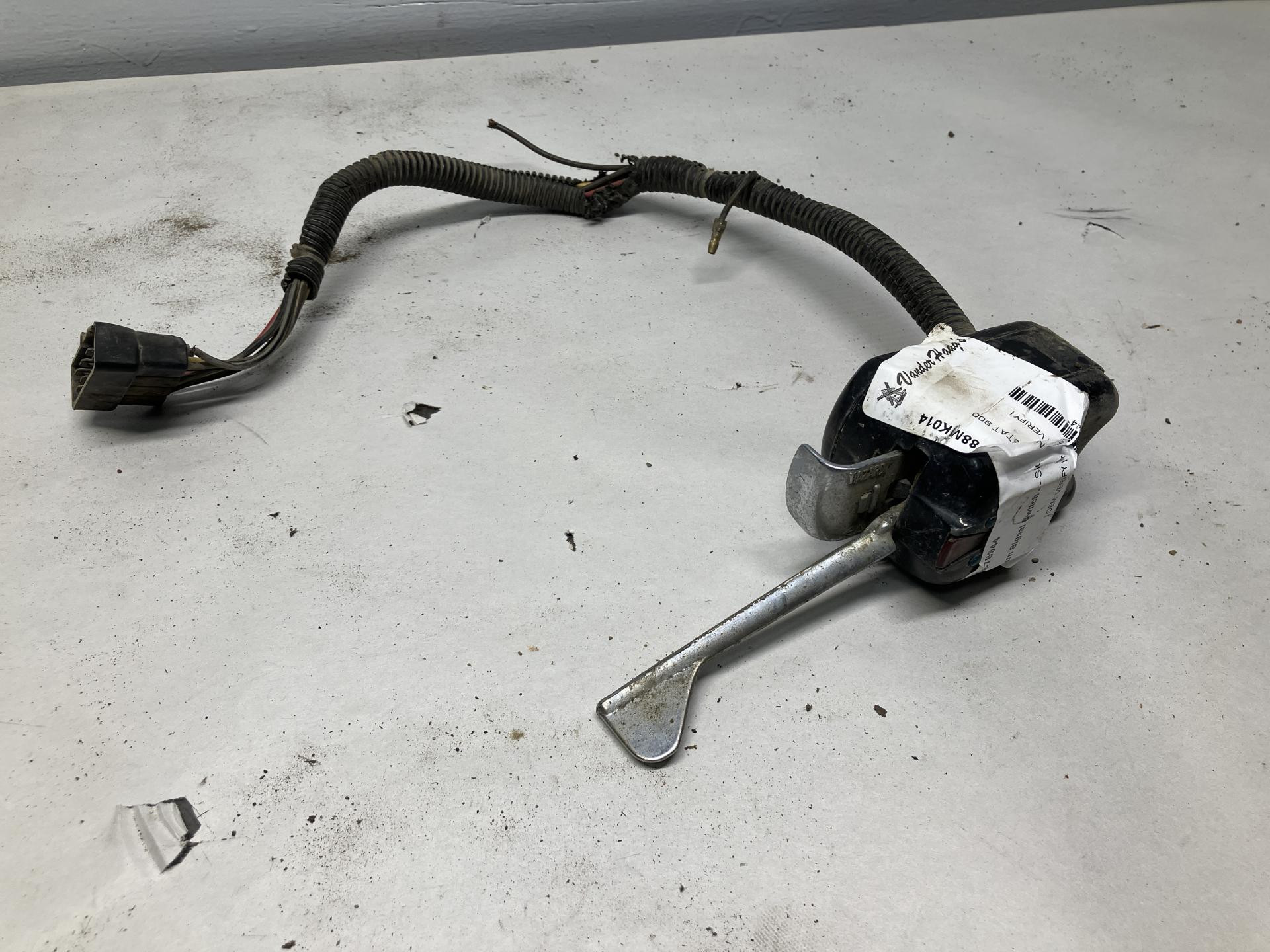 VERIFY | Mack DM600 Turn Signal/Column Switch for Sale
