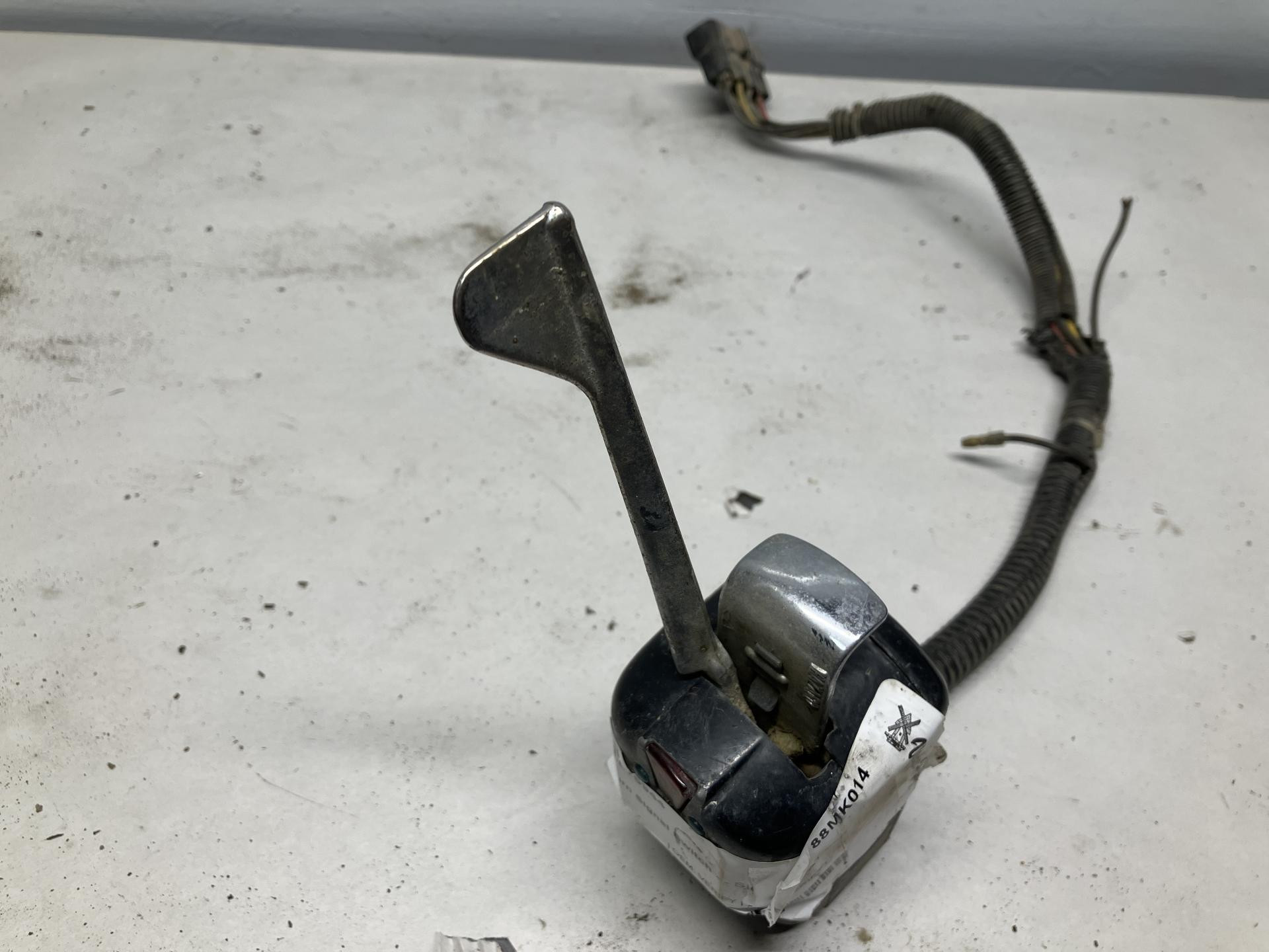 VERIFY | Mack DM600 Turn Signal/Column Switch for Sale