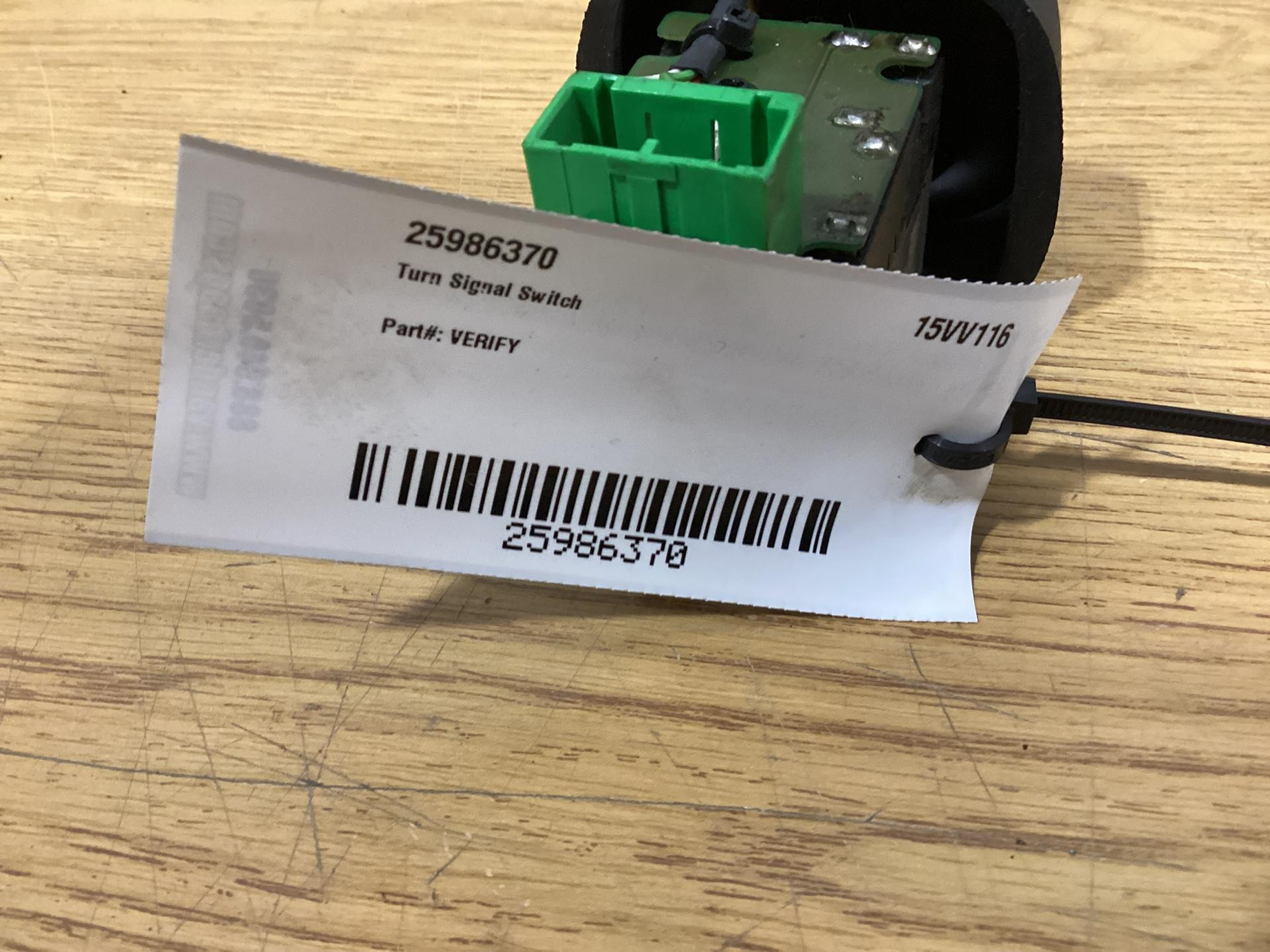 Volvo VNL Turn Signal/Column Switch for Sale