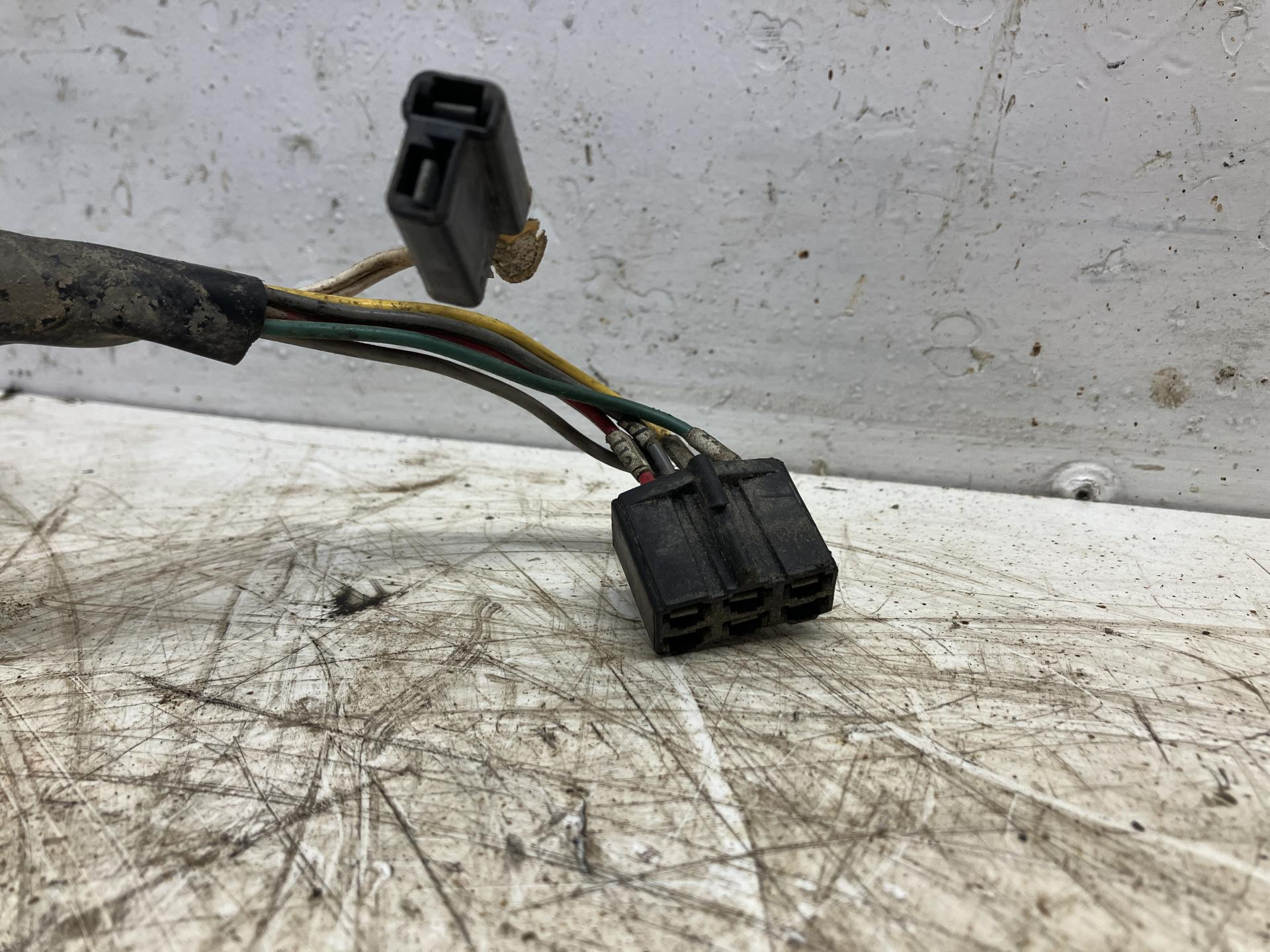 Volvo WX Turn Signal/Column Switch for Sale