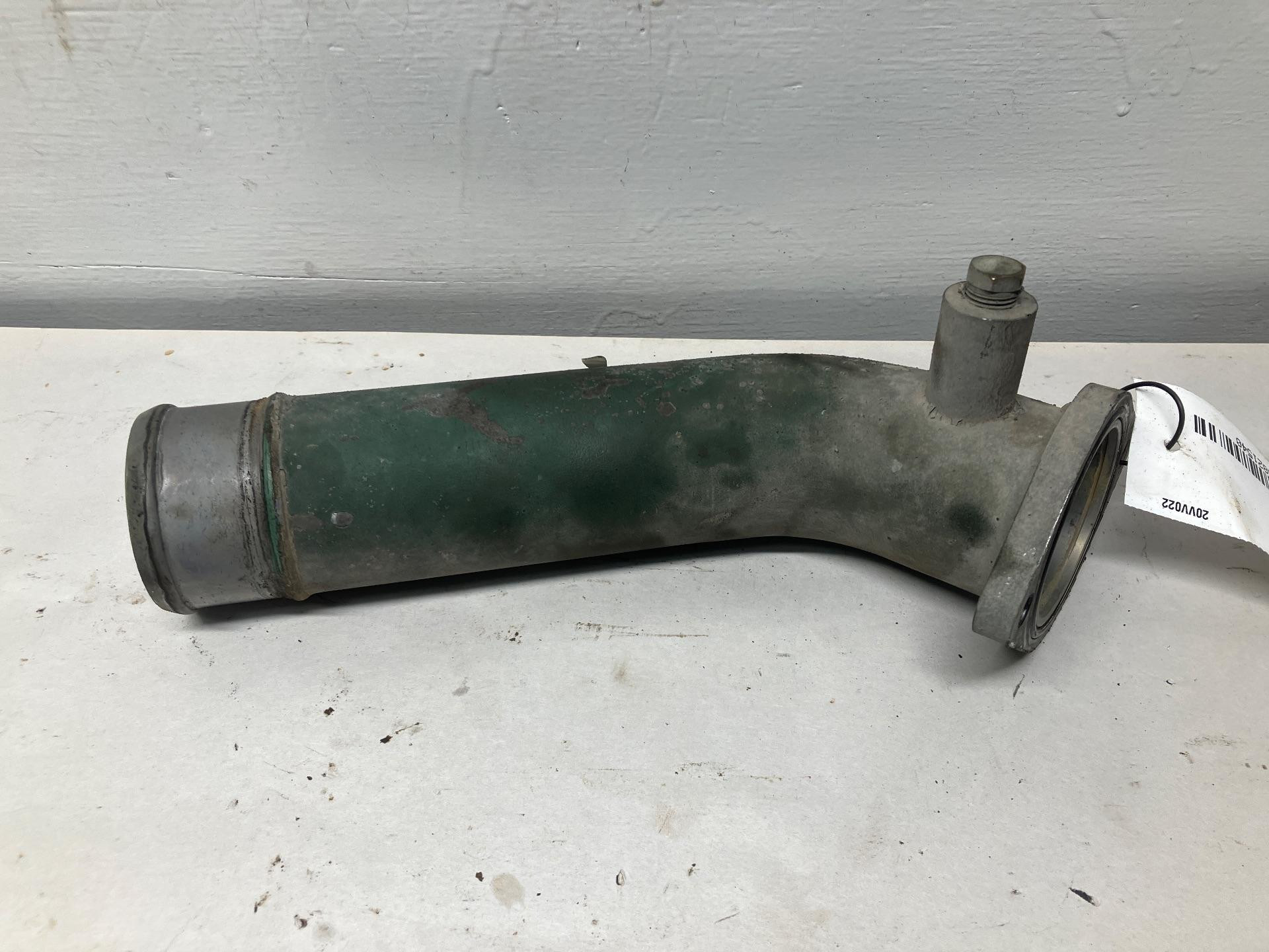 Volvo D13 Water Transfer Tube for Sale