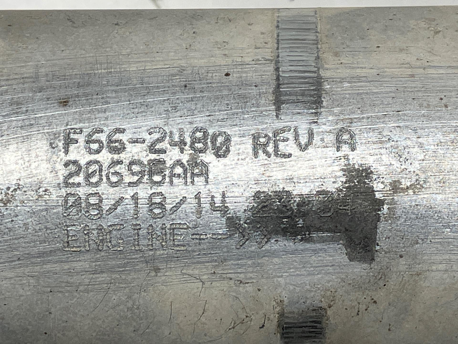 intense インテンス6.6 Intense 6.6 Mountain Bike Quick Review - Interbike 2006