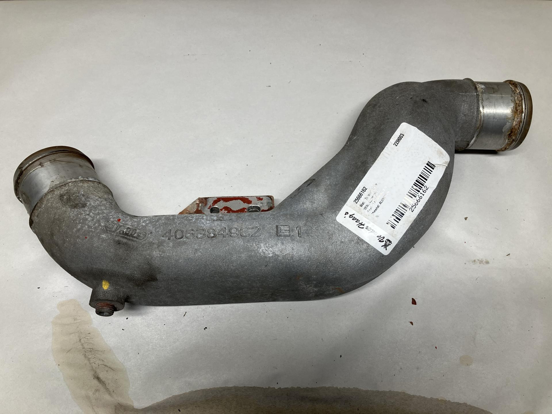 八海石 27kg ZX130-5B, LA Medium to Large Excavators - Hitachi